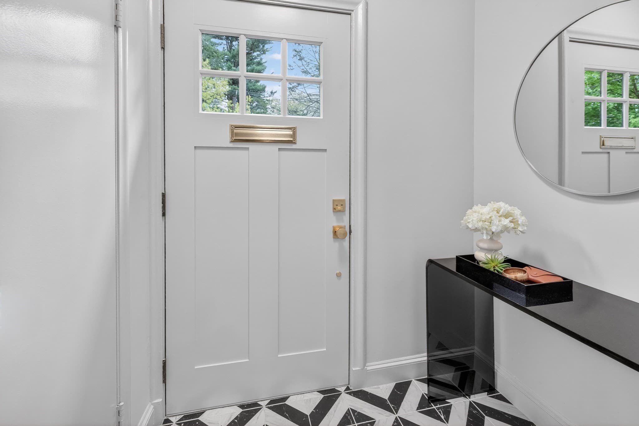 Single Family Residence at 91 Grove, Brookline MA 02467, Brookline, photo 18 of 18