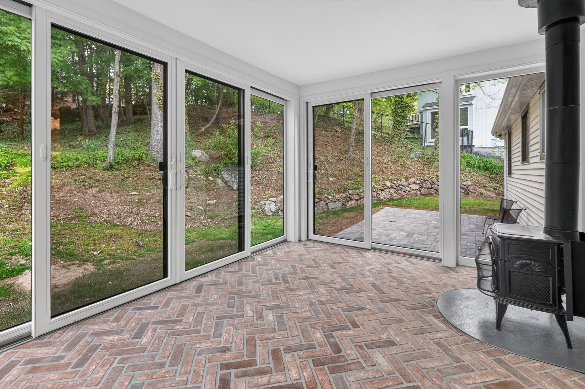 Single Family Residence at 91 Grove, Brookline MA 02467, Brookline, photo 15 of 18
