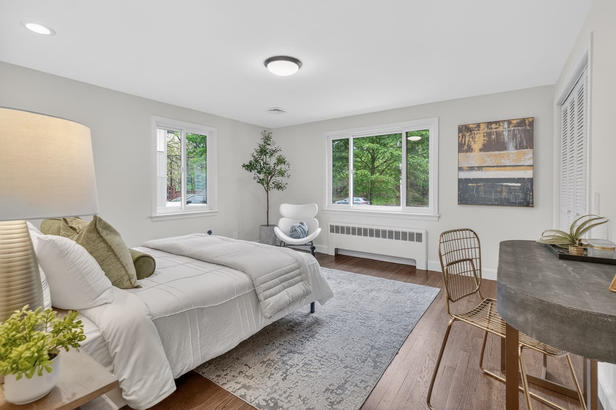 Single Family Residence at 91 Grove, Brookline MA 02467, Brookline, photo 11 of 18