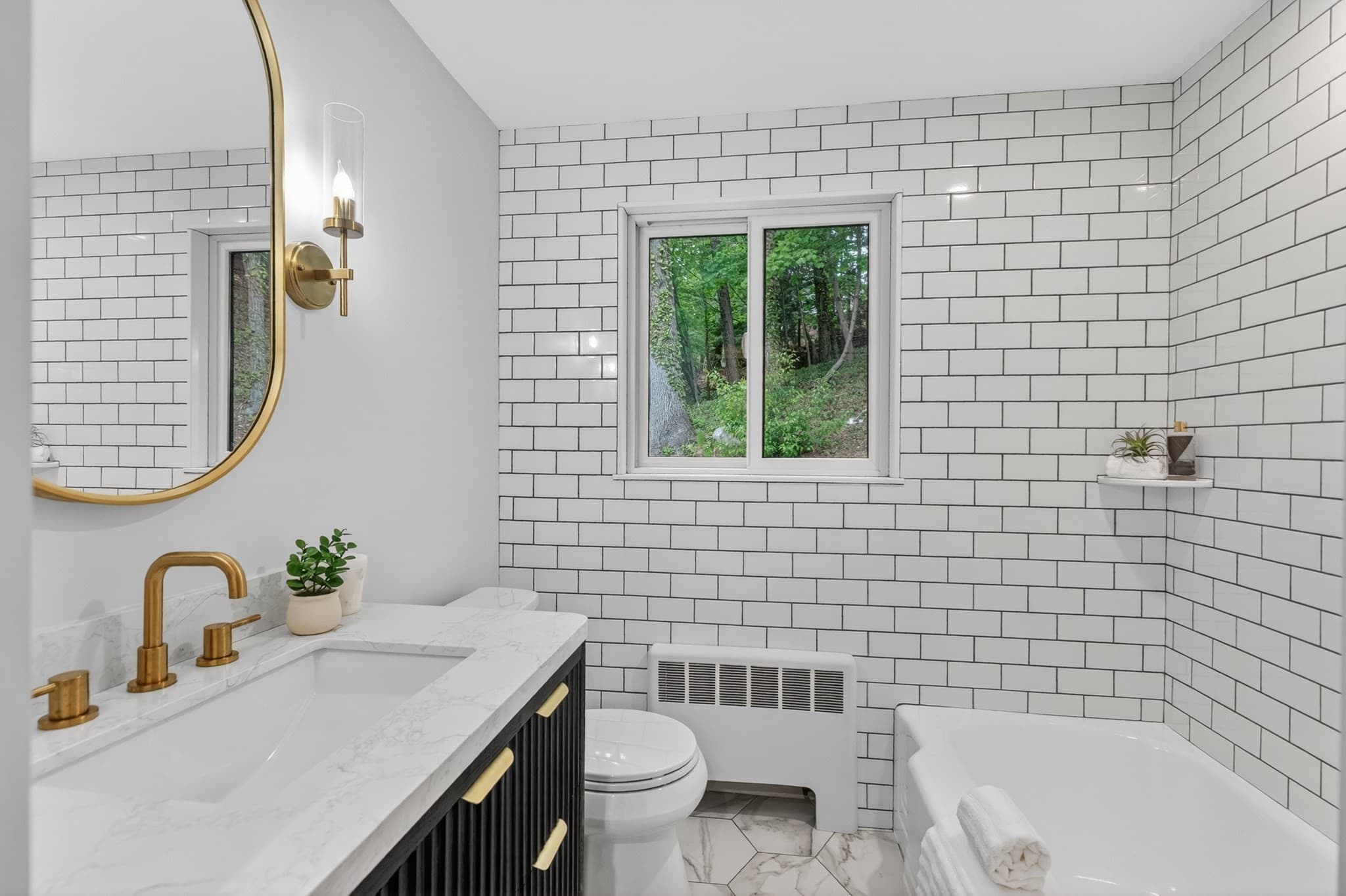 Single Family Residence at 91 Grove, Brookline MA 02467, Brookline, photo 8 of 18