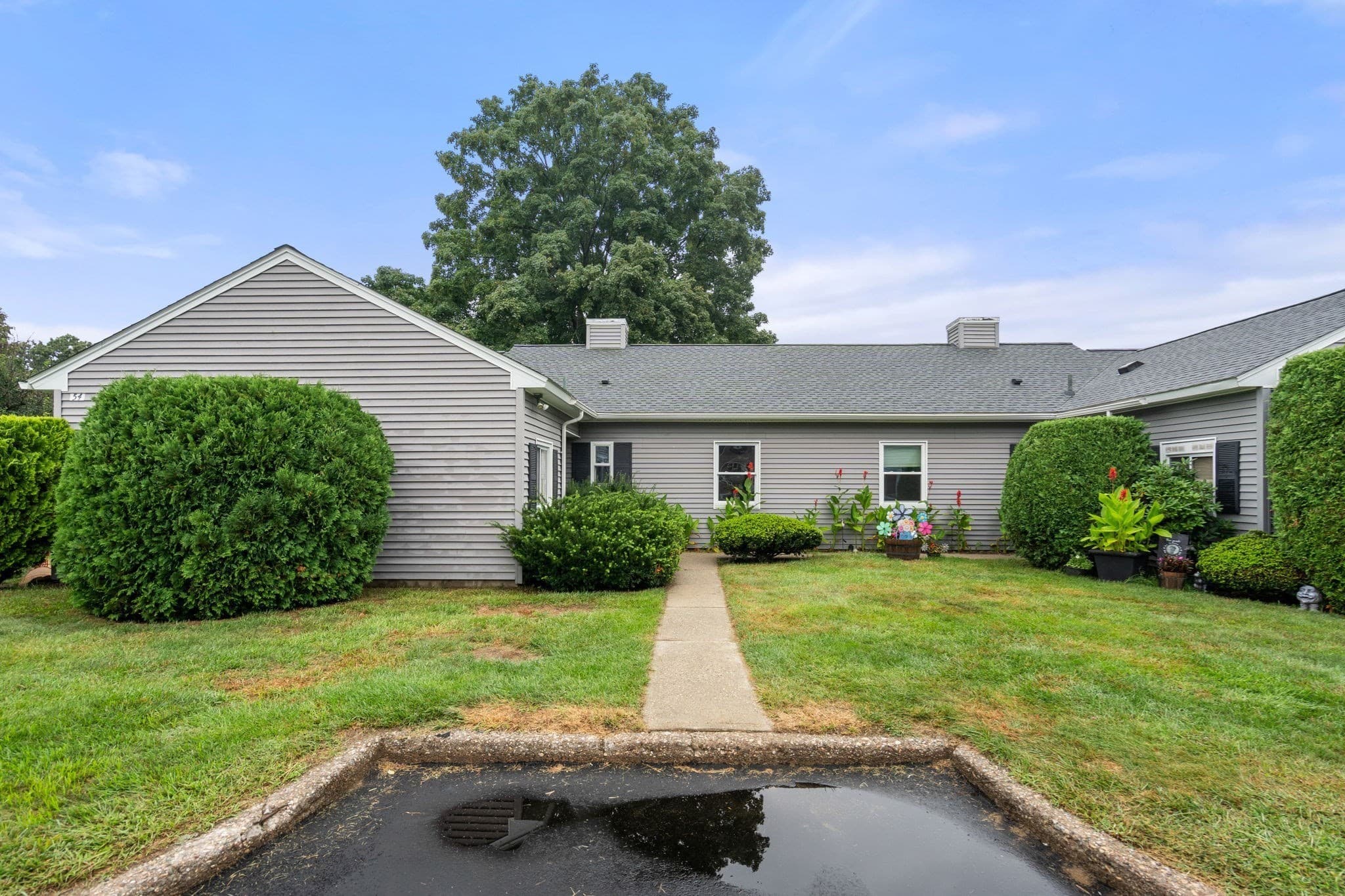 Condominium at 54 Horseshoe Dr # 54, Chicopee MA 01022, Chicopee, photo 27 of 32