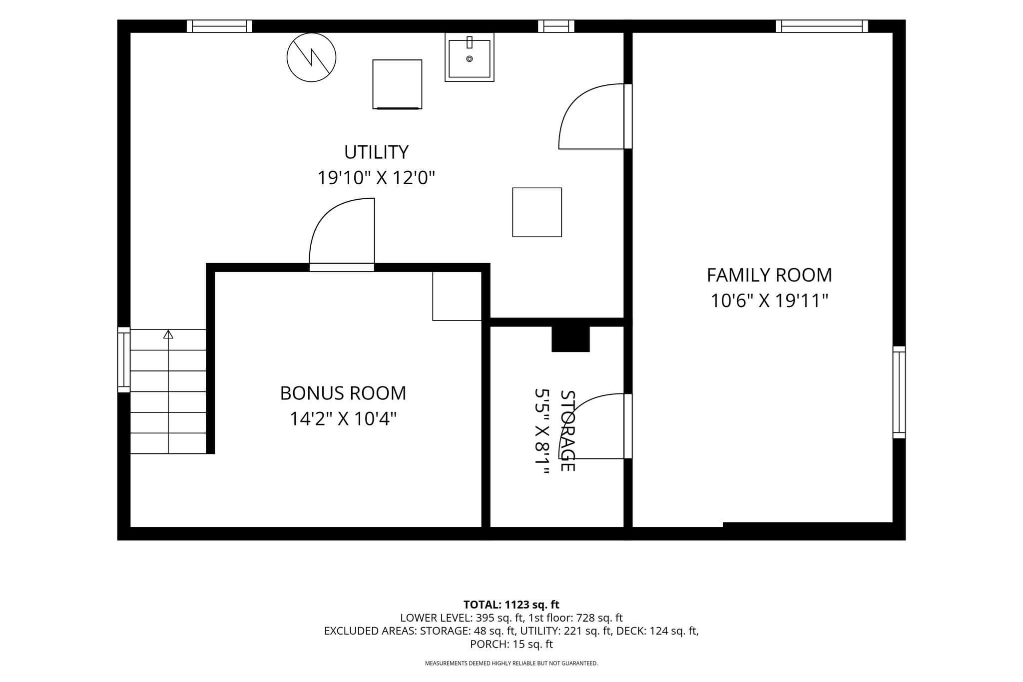 Single Family Residence at 441 E Ashland St, Brockton MA 02302, Brockton, photo 36 of 37