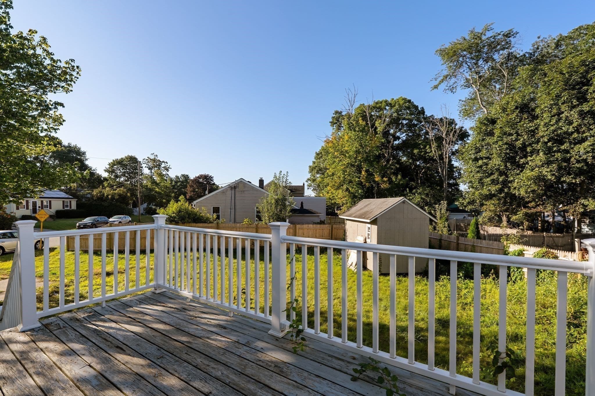 Single Family Residence at 441 E Ashland St, Brockton MA 02302, Brockton, photo 28 of 37