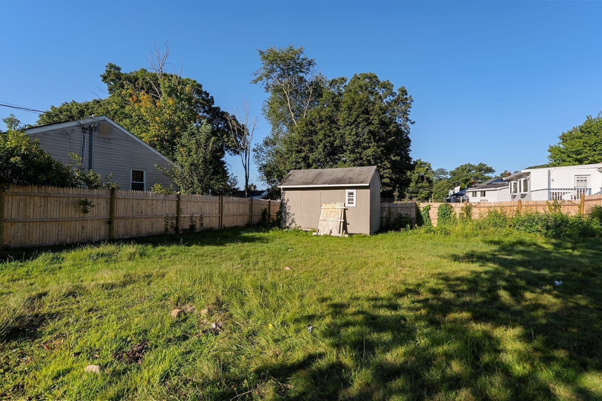 Single Family Residence at 441 E Ashland St, Brockton MA 02302, Brockton, photo 30 of 37