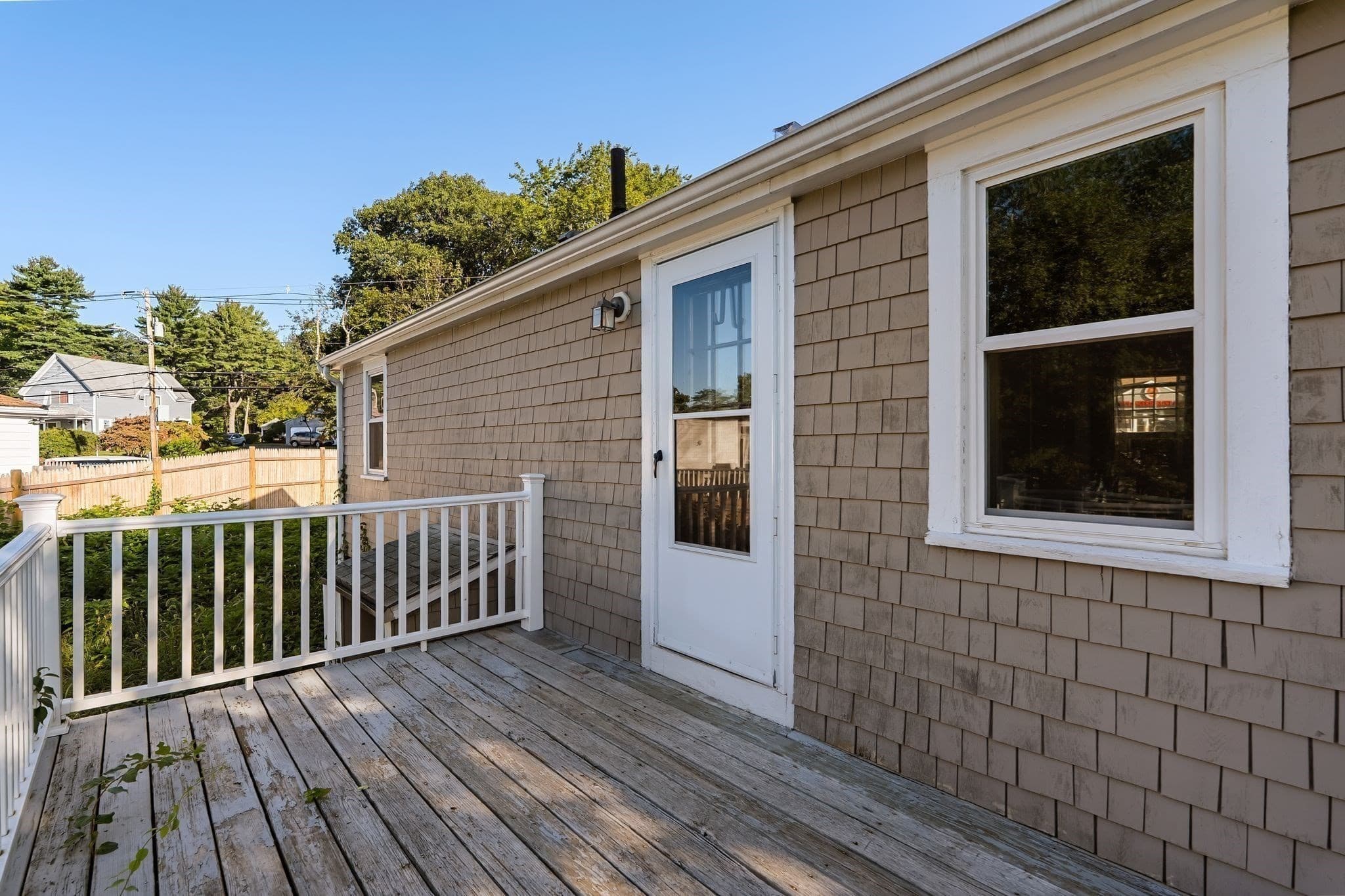 Single Family Residence at 441 E Ashland St, Brockton MA 02302, Brockton, photo 29 of 37