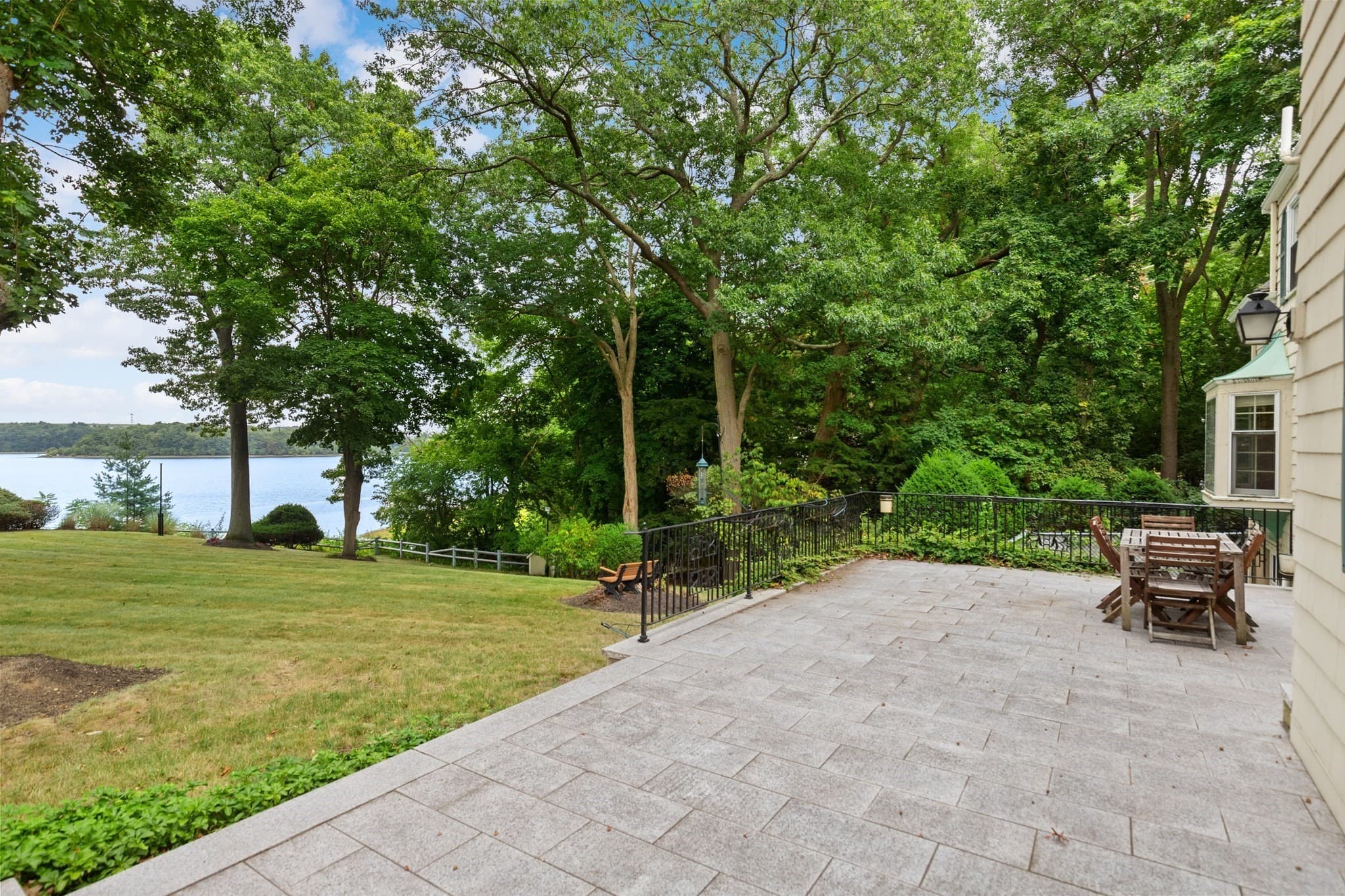 Single Family Residence at 48 Locksley Rd, Lynnfield MA 01940, Lynnfield, photo 34 of 37