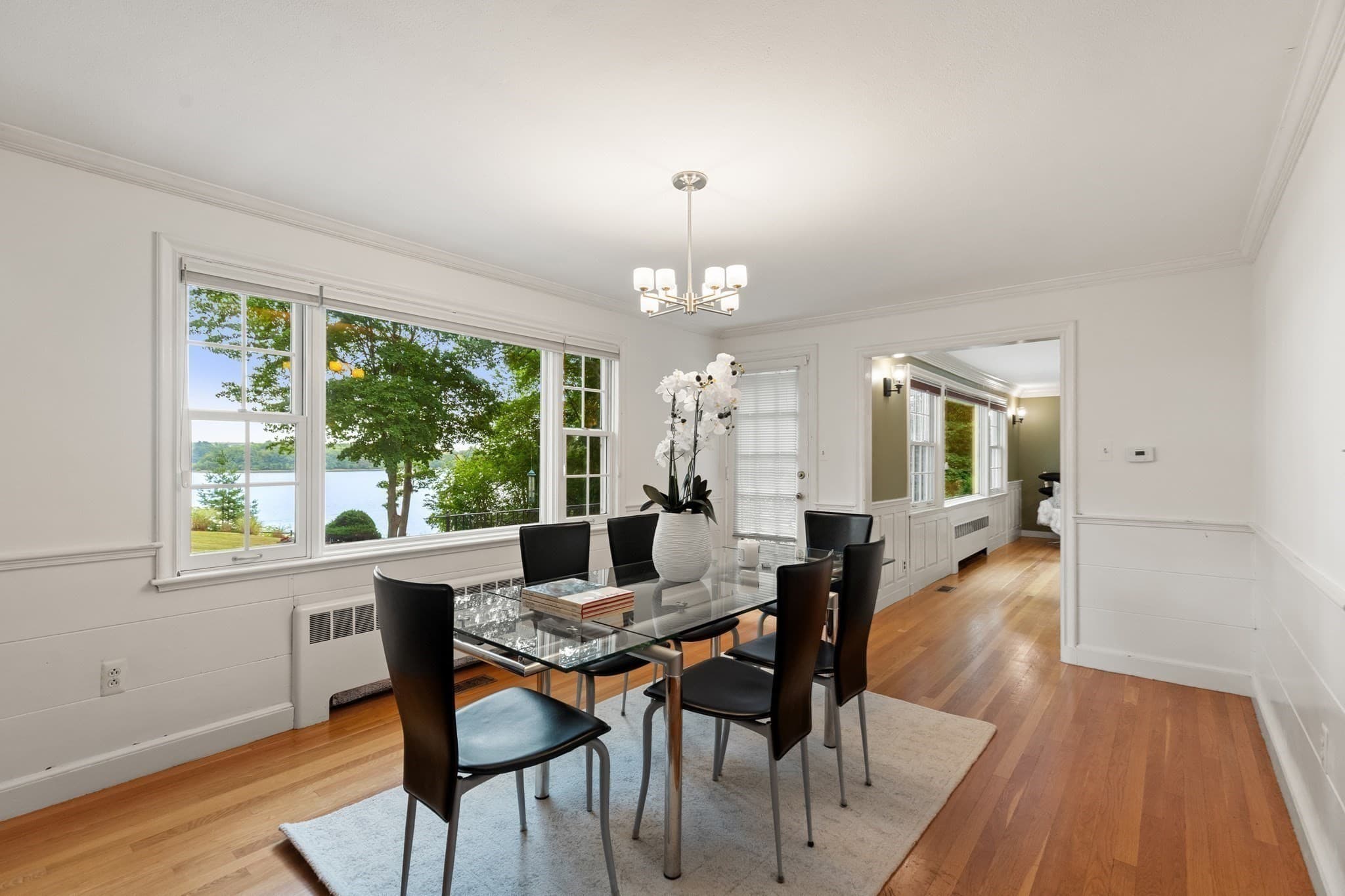Single Family Residence at 48 Locksley Rd, Lynnfield MA 01940, Lynnfield, photo 4 of 37