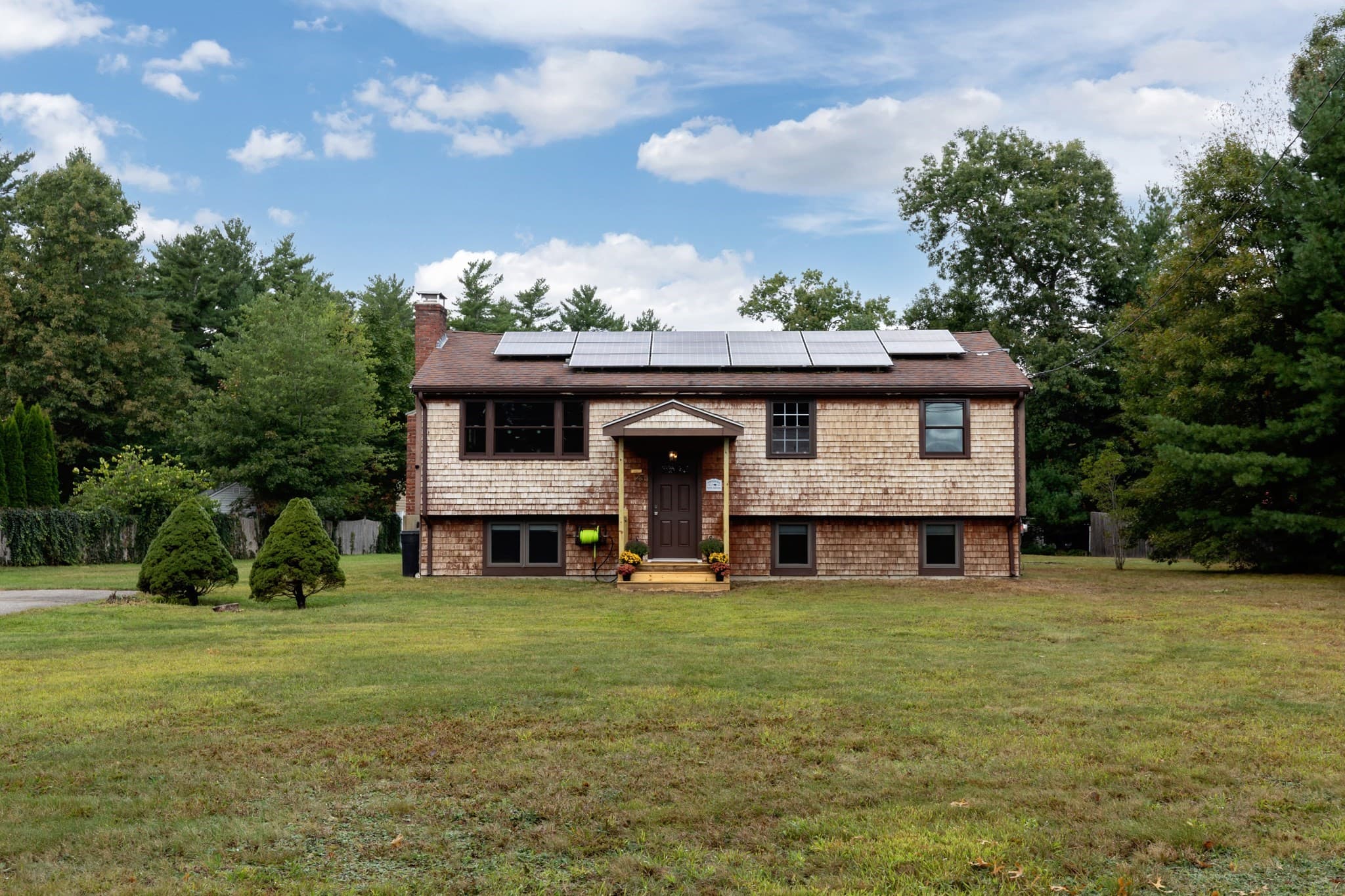 23 Cranberry Circle, Carver MA 02330