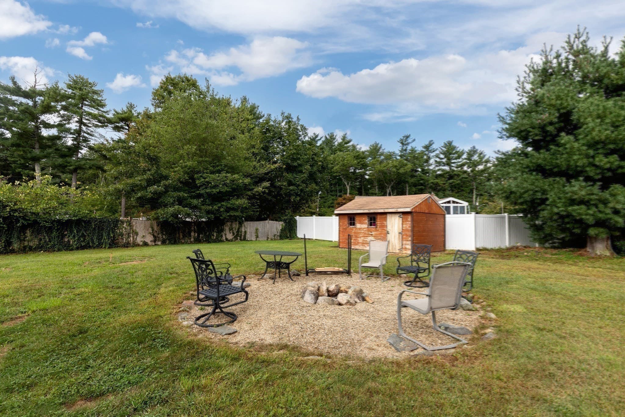 Single Family Residence at 23 Cranberry Circle, Carver MA 02330, Carver, photo 37 of 42
