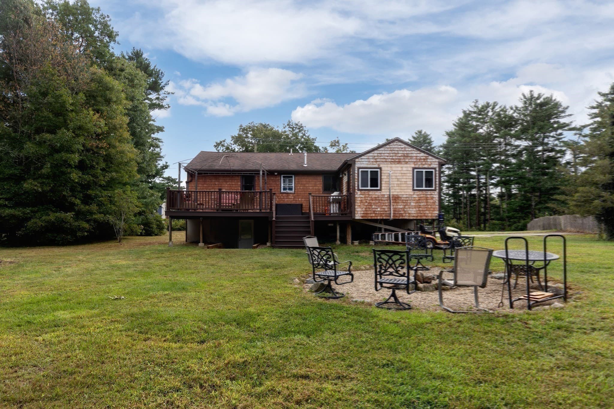 Single Family Residence at 23 Cranberry Circle, Carver MA 02330, Carver, photo 39 of 42