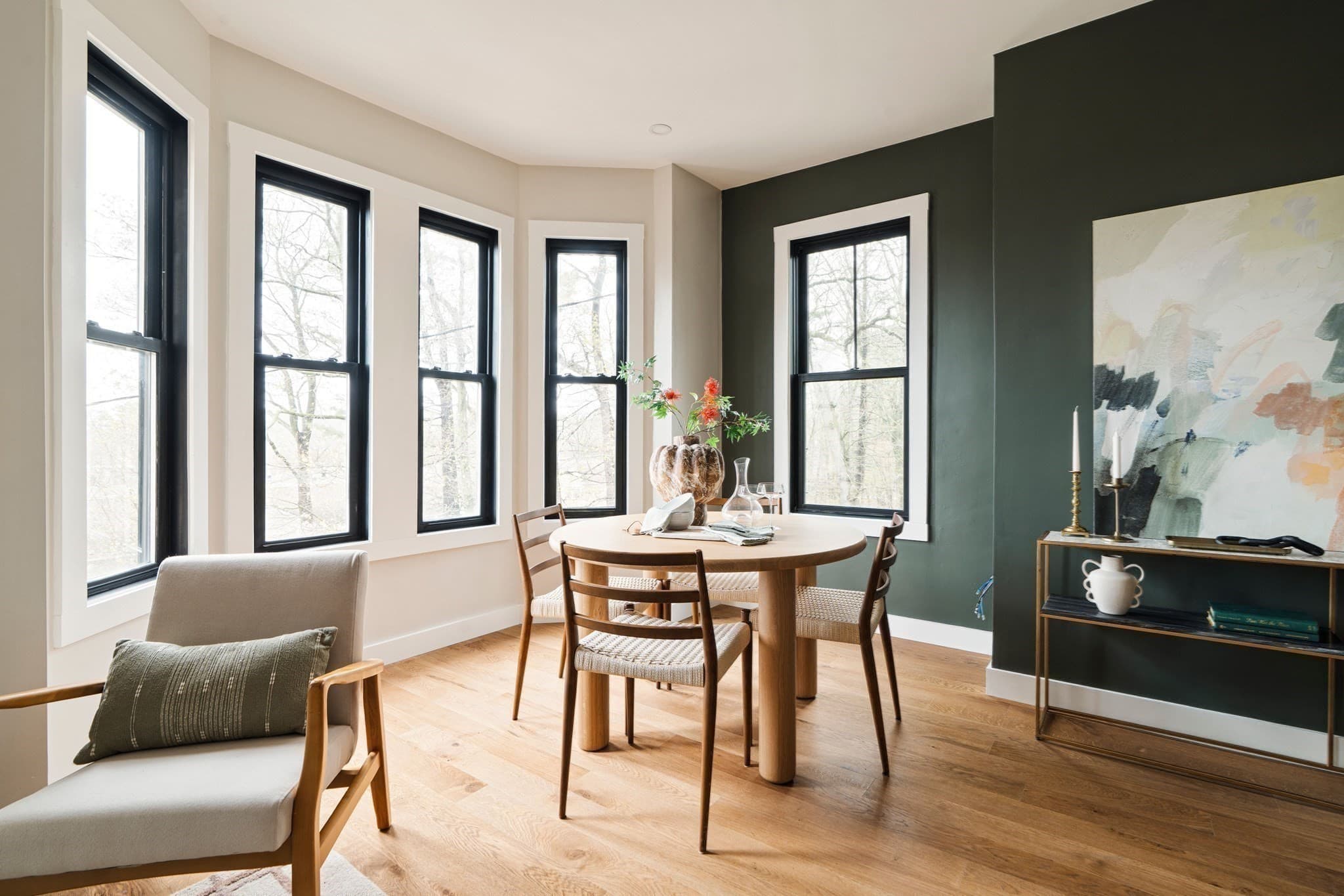 Condominium at 16-18 Yale Terrace # 2, Boston MA 02130, photo 2 of 42