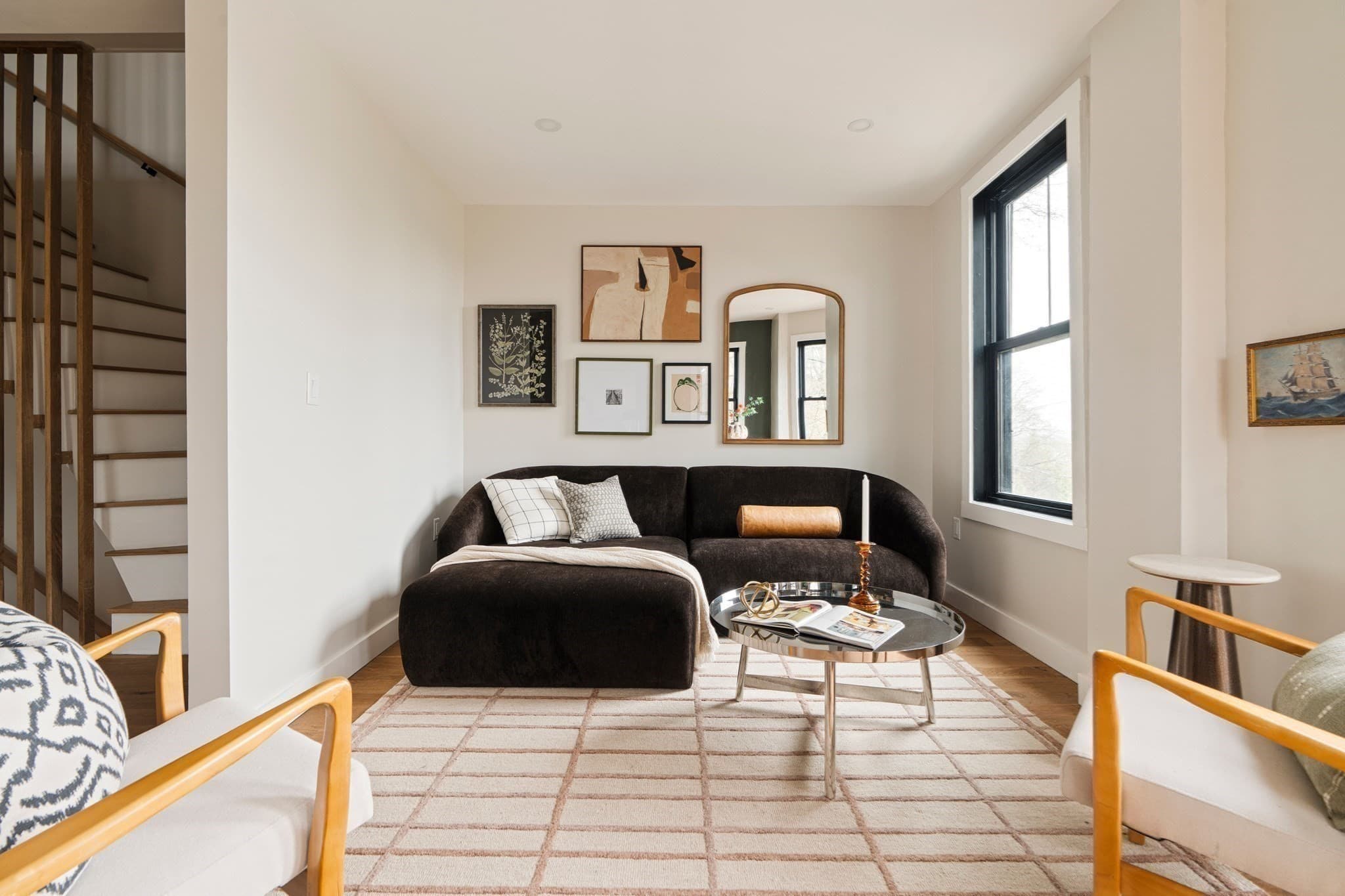 Condominium at 16-18 Yale Terrace # 2, Boston MA 02130, photo 16 of 42