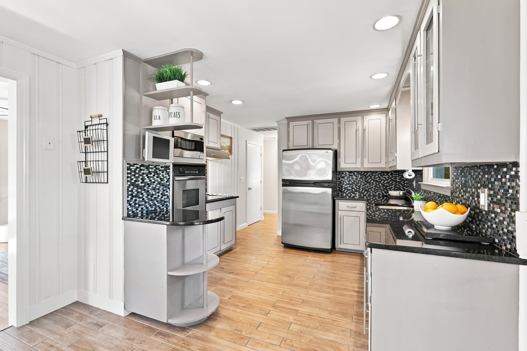 Single Family Residence at 3 Tyler St., Methuen MA 01844, Methuen, photo 12 of 36