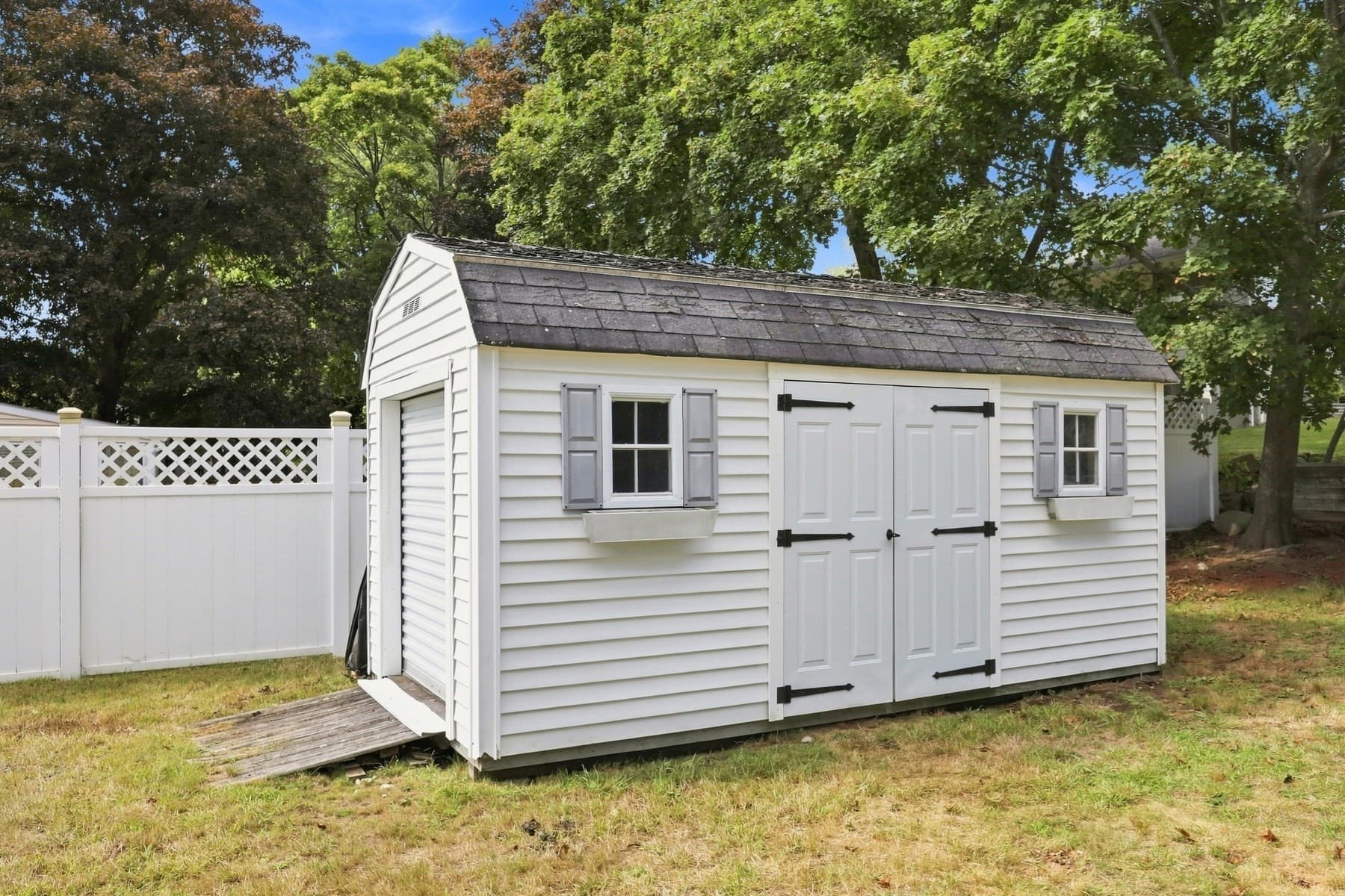 Single Family Residence at 3 Tyler St., Methuen MA 01844, Methuen, photo 30 of 36