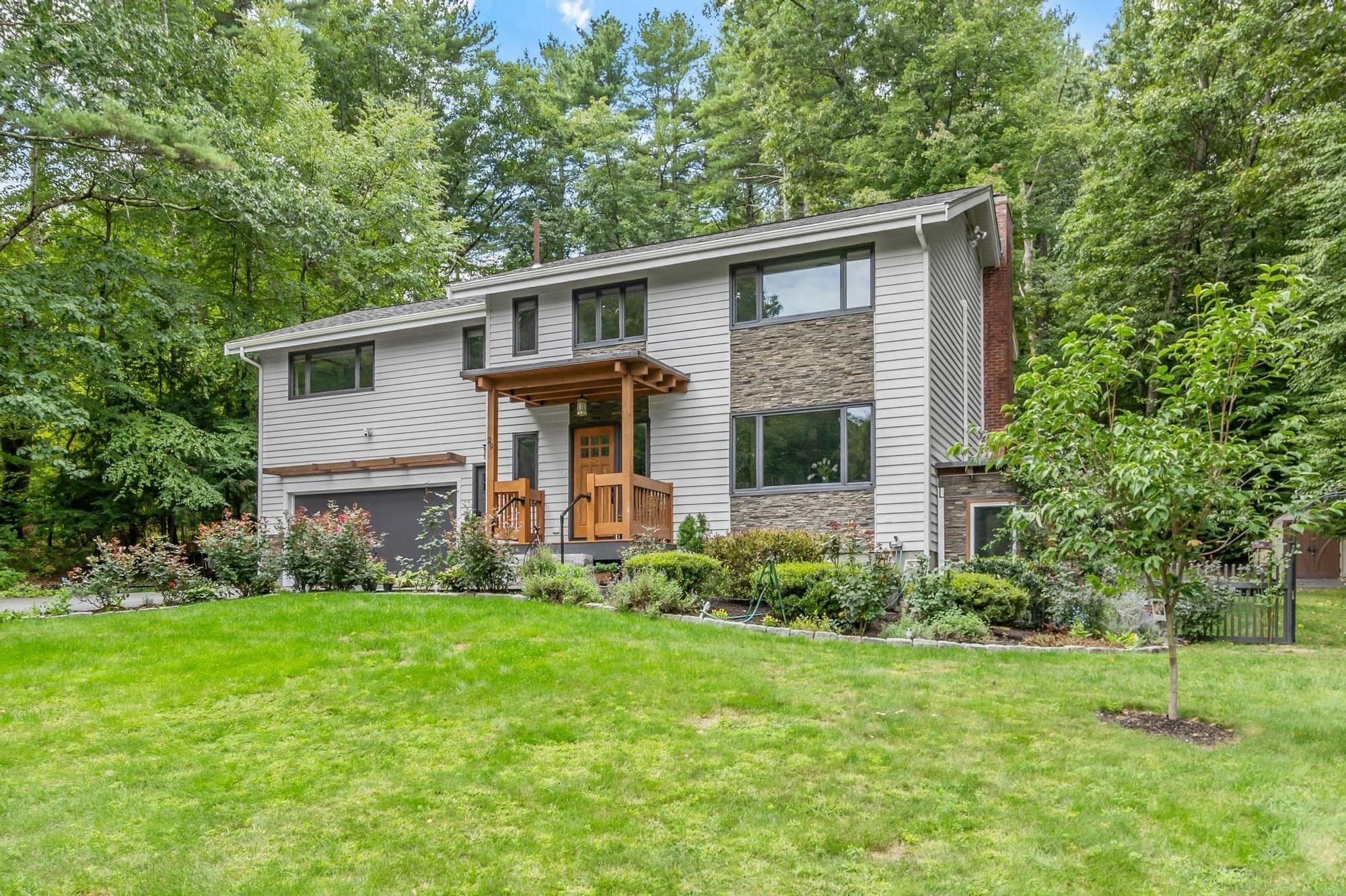 Single Family Residence at 29 Shaker Rd, Harvard MA 01451, Harvard, photo 2 of 40