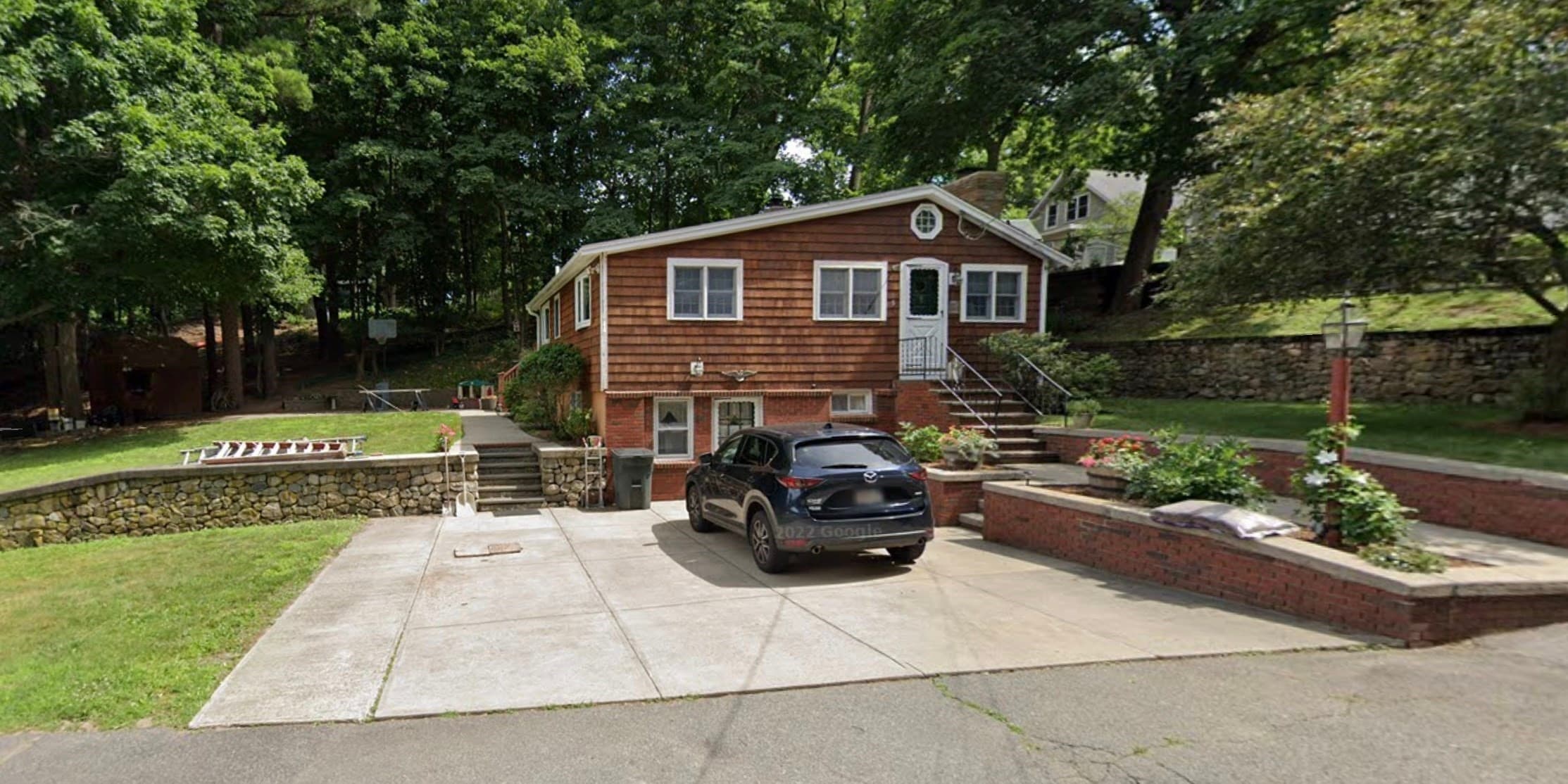 Single Family Residence at 5 Mansion Rd, Wayland MA 01778, Wayland, photo 2 of 36