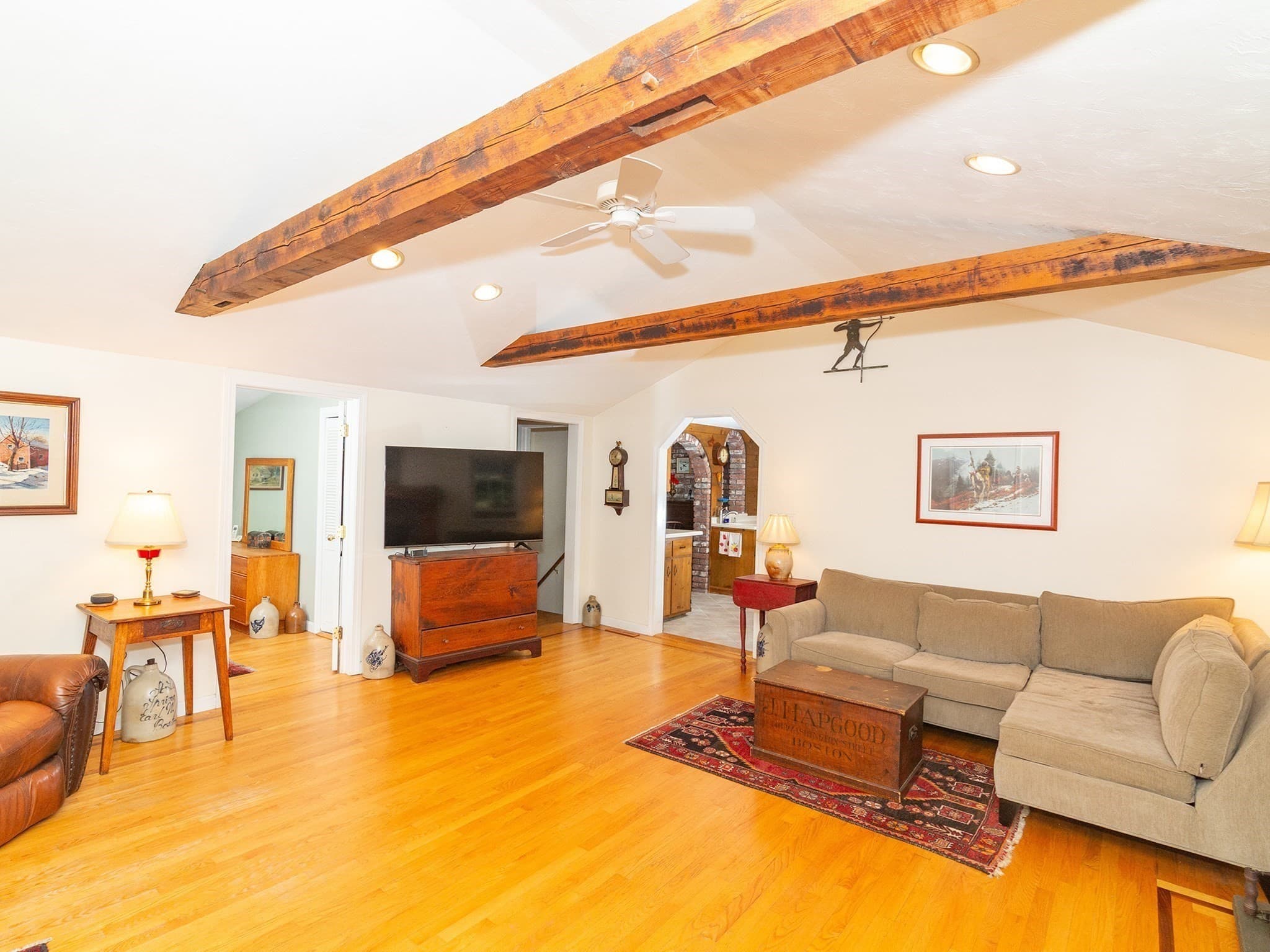 Single Family Residence at 5 Mansion Rd, Wayland MA 01778, Wayland, photo 13 of 36