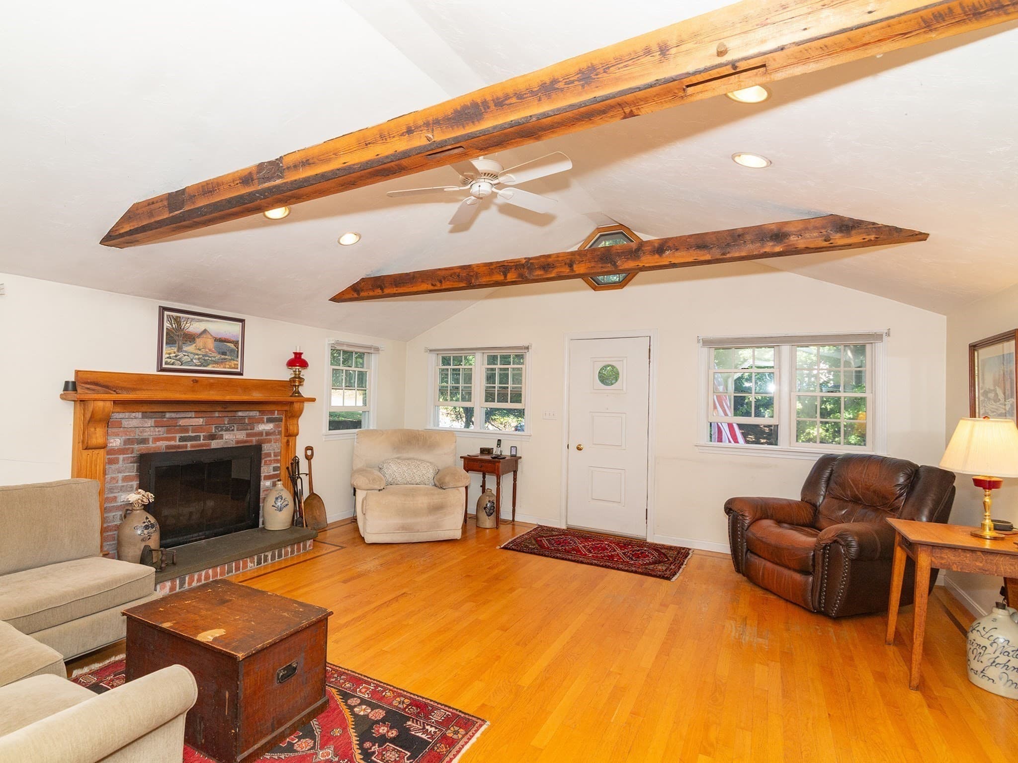 Single Family Residence at 5 Mansion Rd, Wayland MA 01778, Wayland, photo 12 of 36