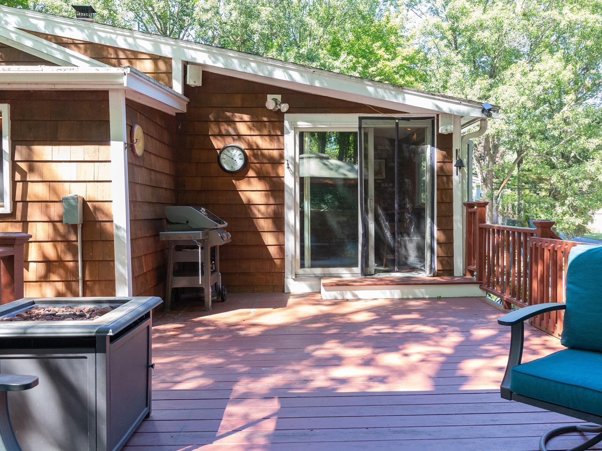 Single Family Residence at 5 Mansion Rd, Wayland MA 01778, Wayland, photo 33 of 36