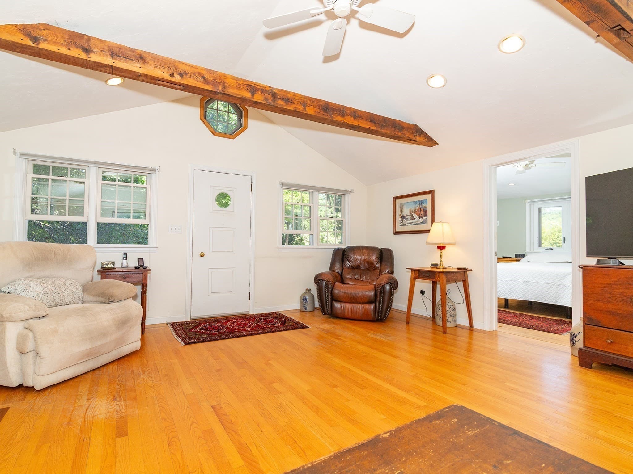 Single Family Residence at 5 Mansion Rd, Wayland MA 01778, Wayland, photo 14 of 36