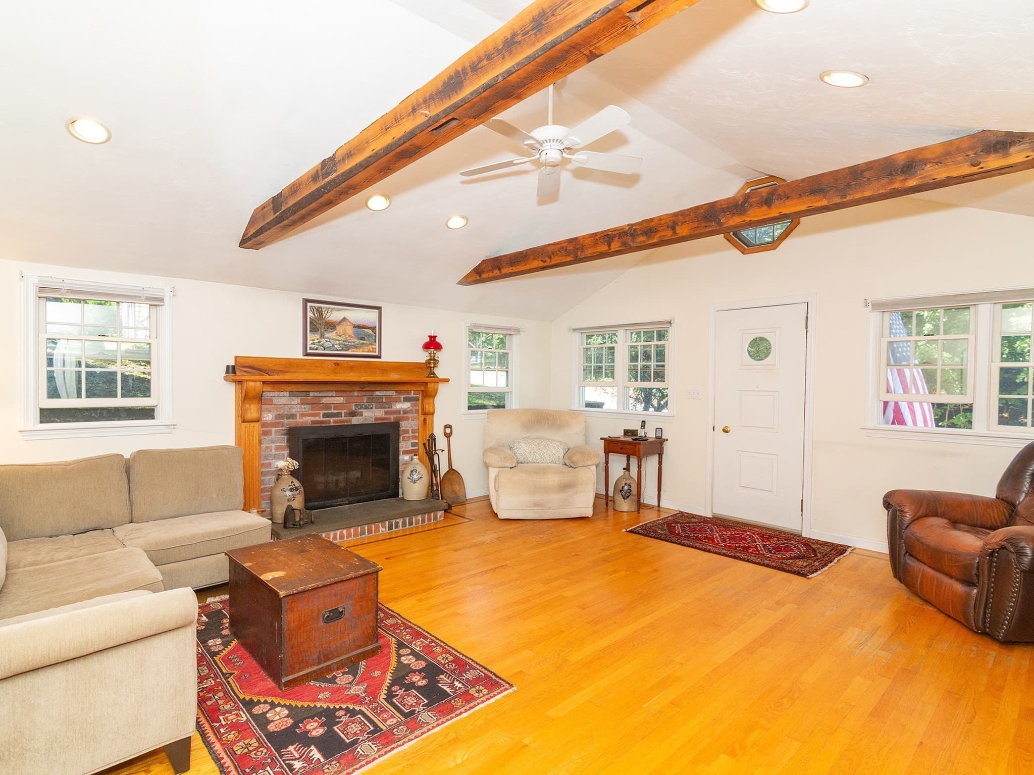 Single Family Residence at 5 Mansion Rd, Wayland MA 01778, Wayland, photo 15 of 36
