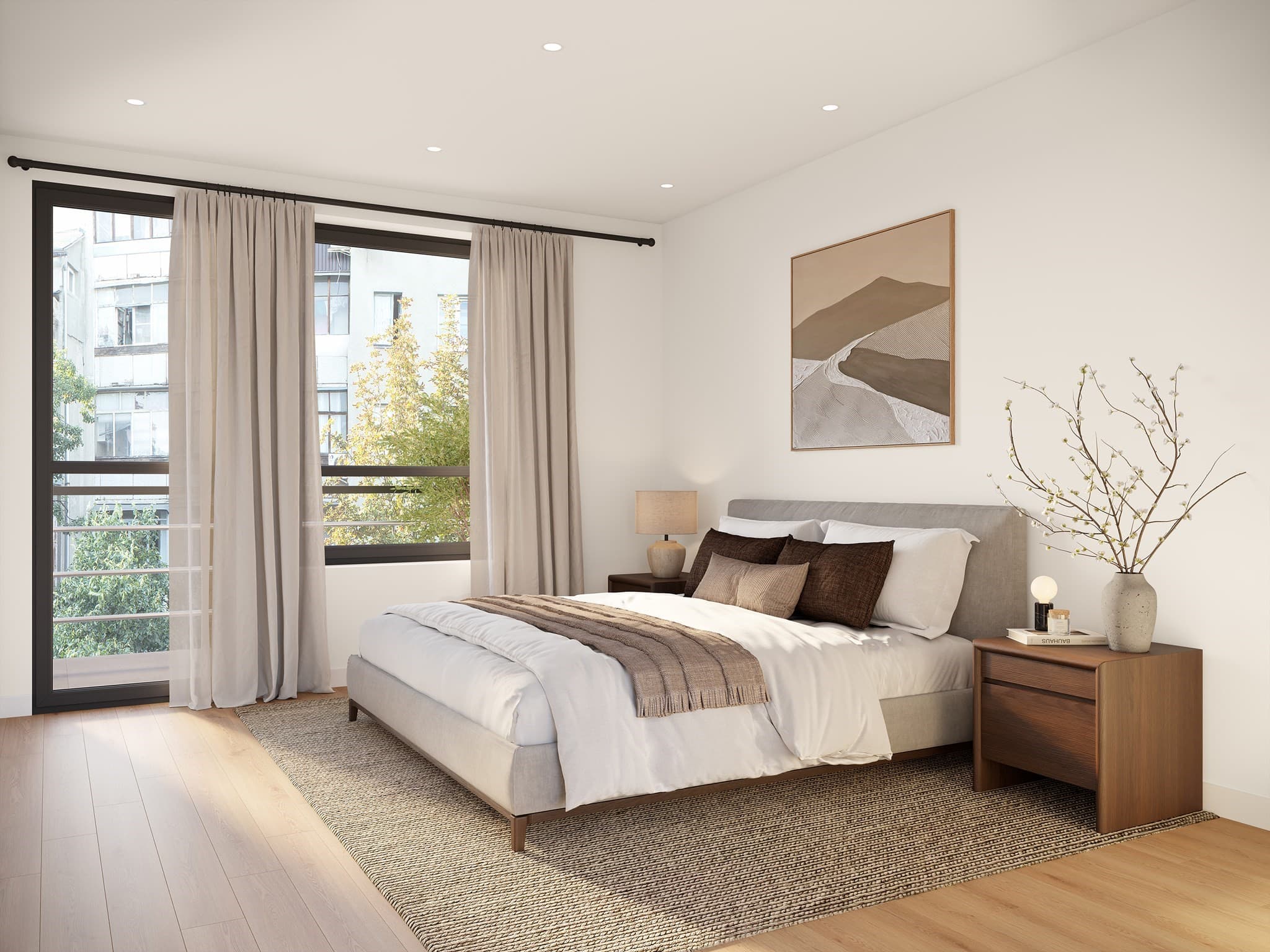 Condominium at 246 Havre # 1, Boston MA 02128, Boston, photo 4 of 4