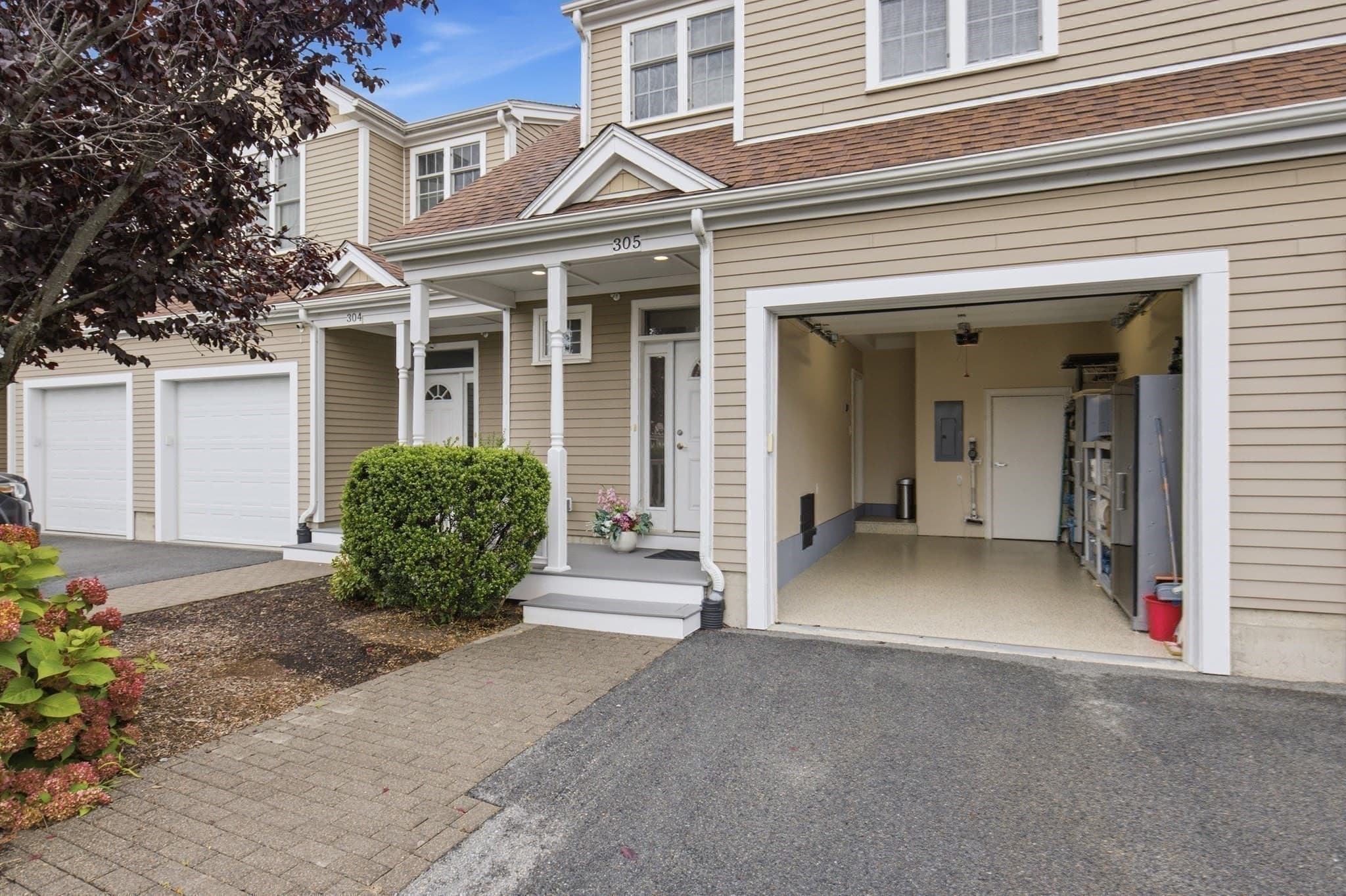 Condominium at 70 Endicott Street # 305, Norwood MA 02062, Norwood, photo 27 of 31