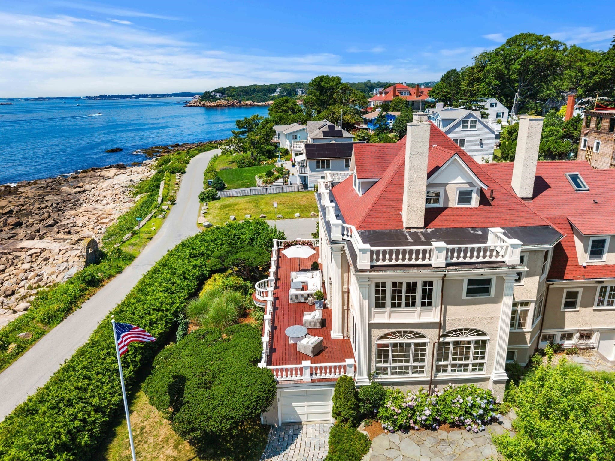 Single Family Residence at 31 Shore Rd., Gloucester MA 01930, Gloucester, photo 3 of 42