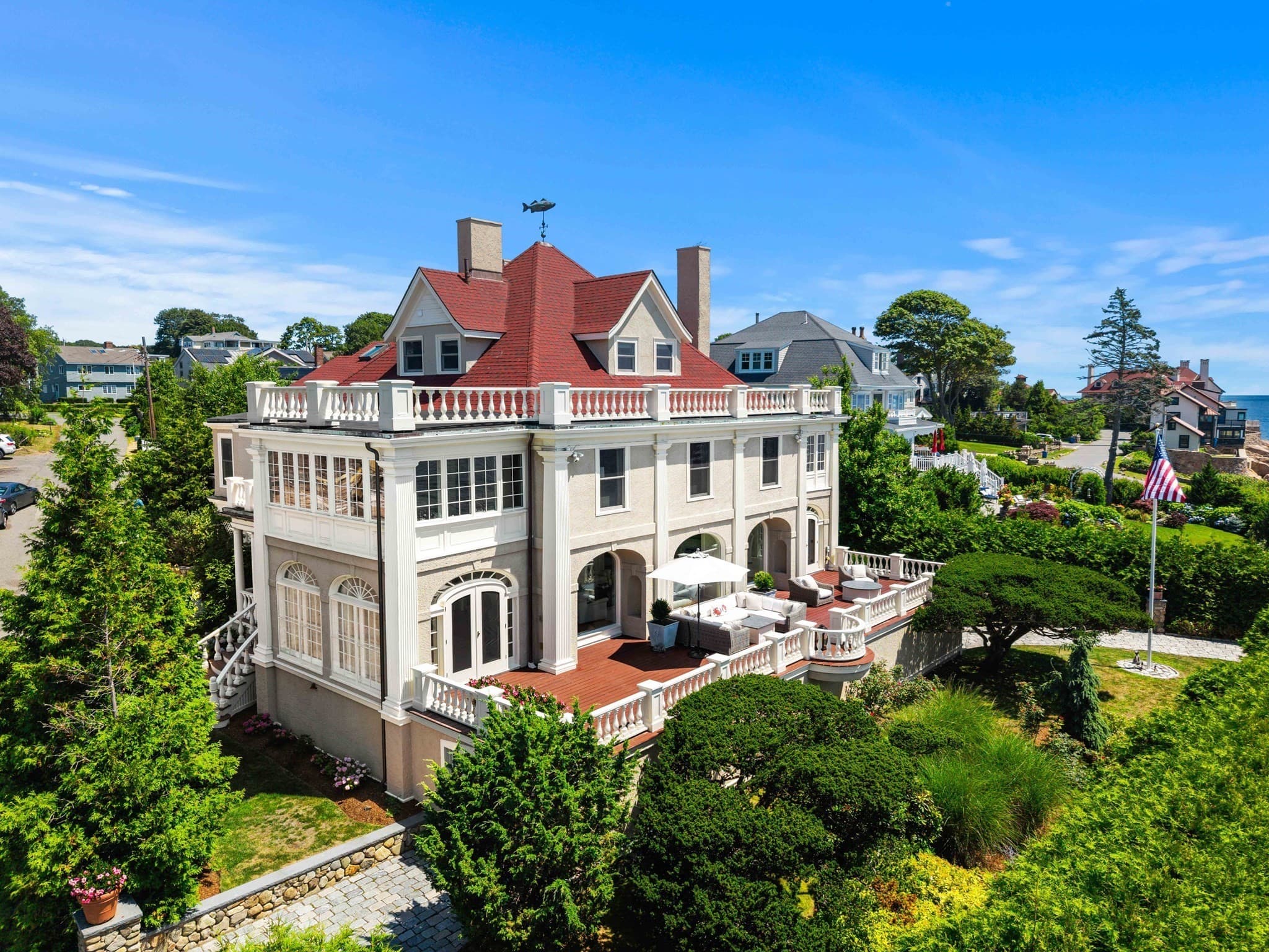 31 Shore Rd., Gloucester MA 01930