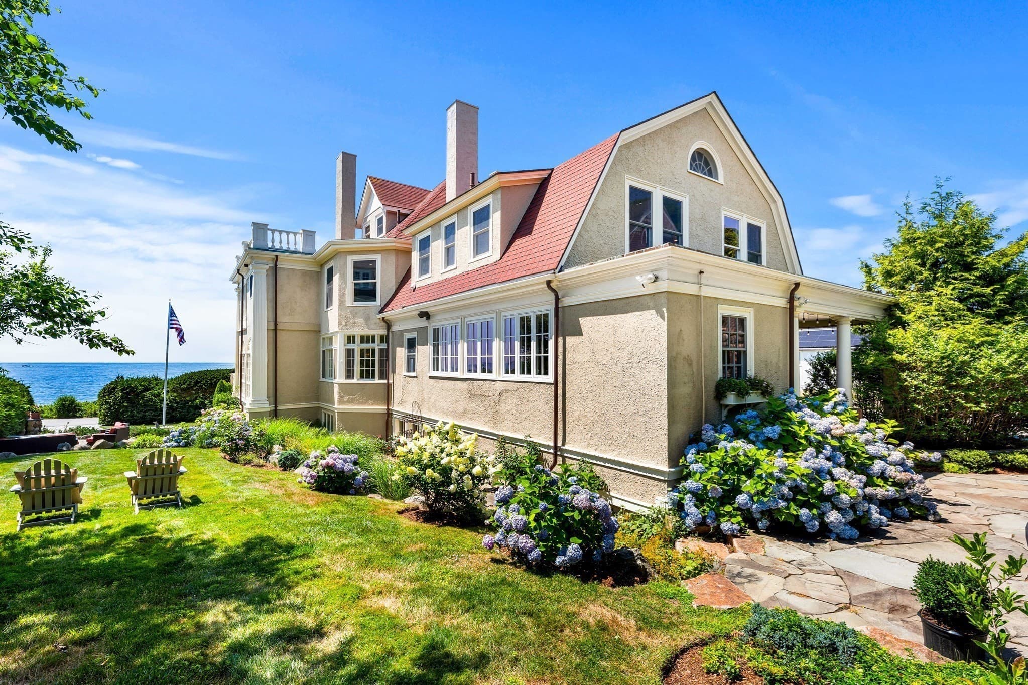 Single Family Residence at 31 Shore Rd., Gloucester MA 01930, Gloucester, photo 39 of 42