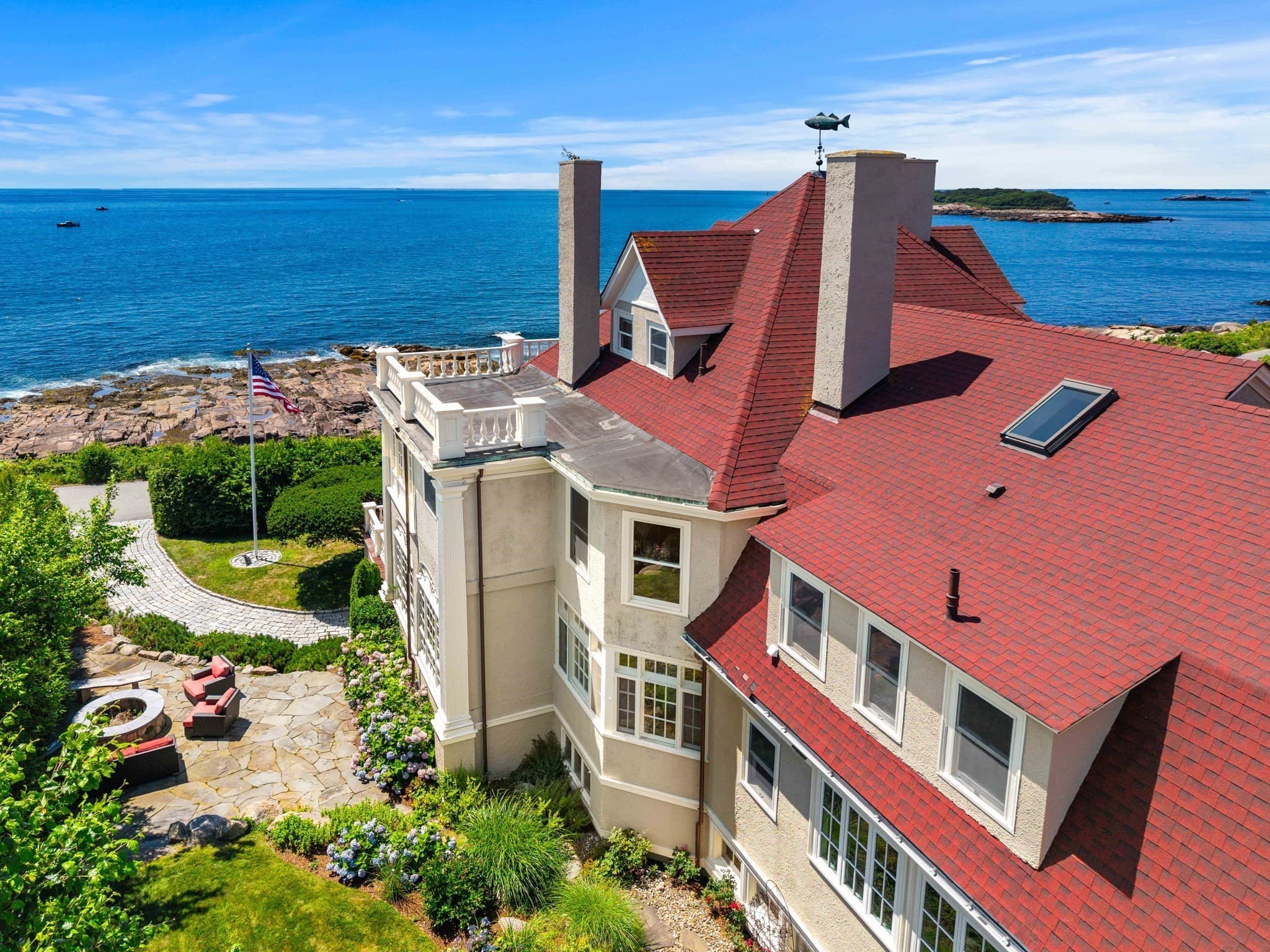 Single Family Residence at 31 Shore Rd., Gloucester MA 01930, Gloucester, photo 4 of 42