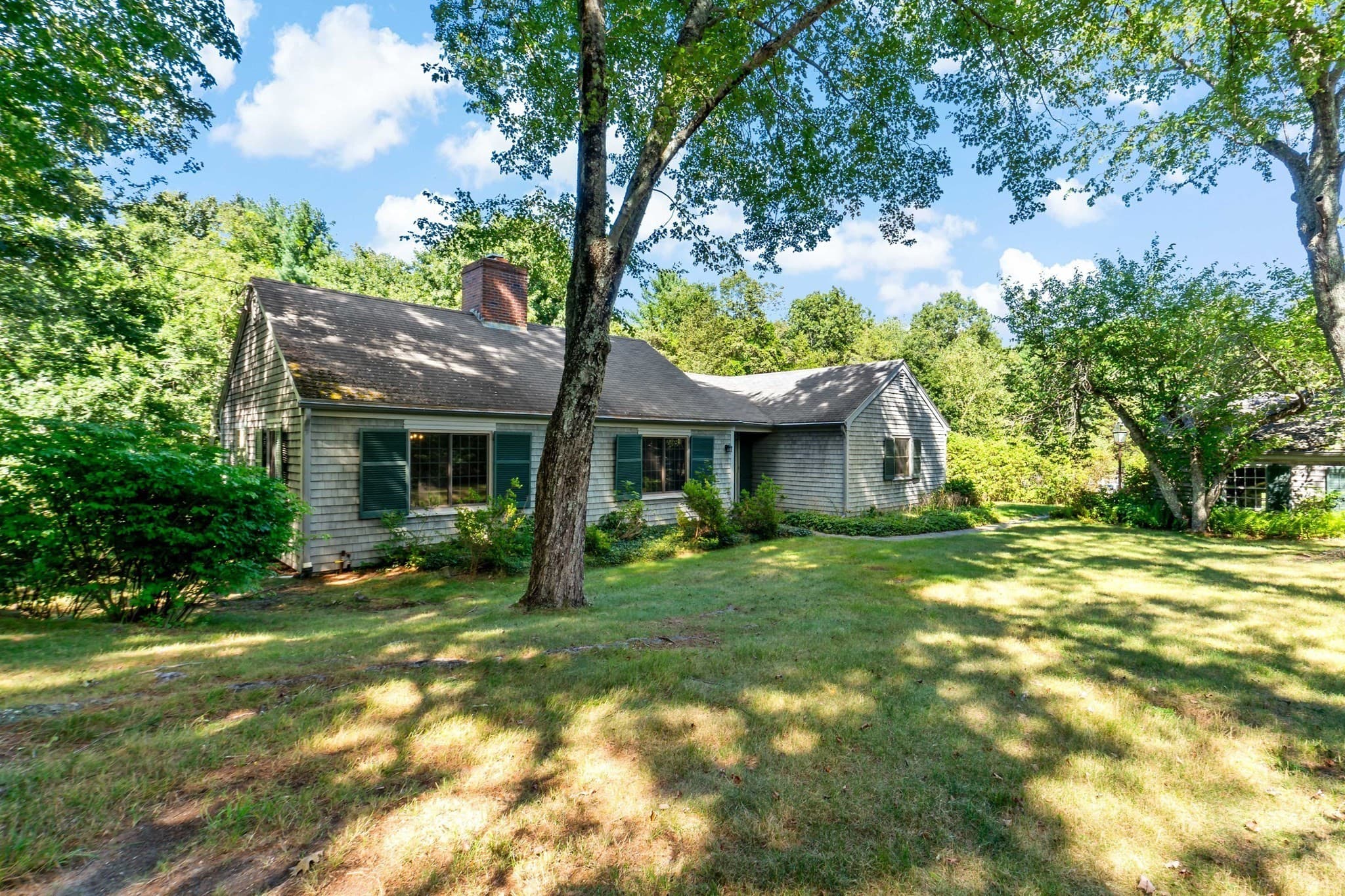 Equestrian at 84 Carpenter St, Rehoboth MA 02769, Rehoboth, photo 2 of 41