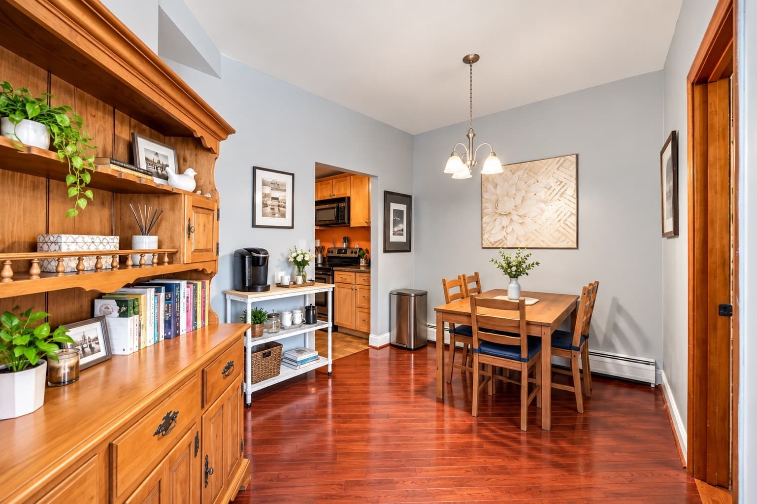 Condominium at 157 Winnisimmet St # 1D, Chelsea MA 02150, Chelsea, photo 4 of 7