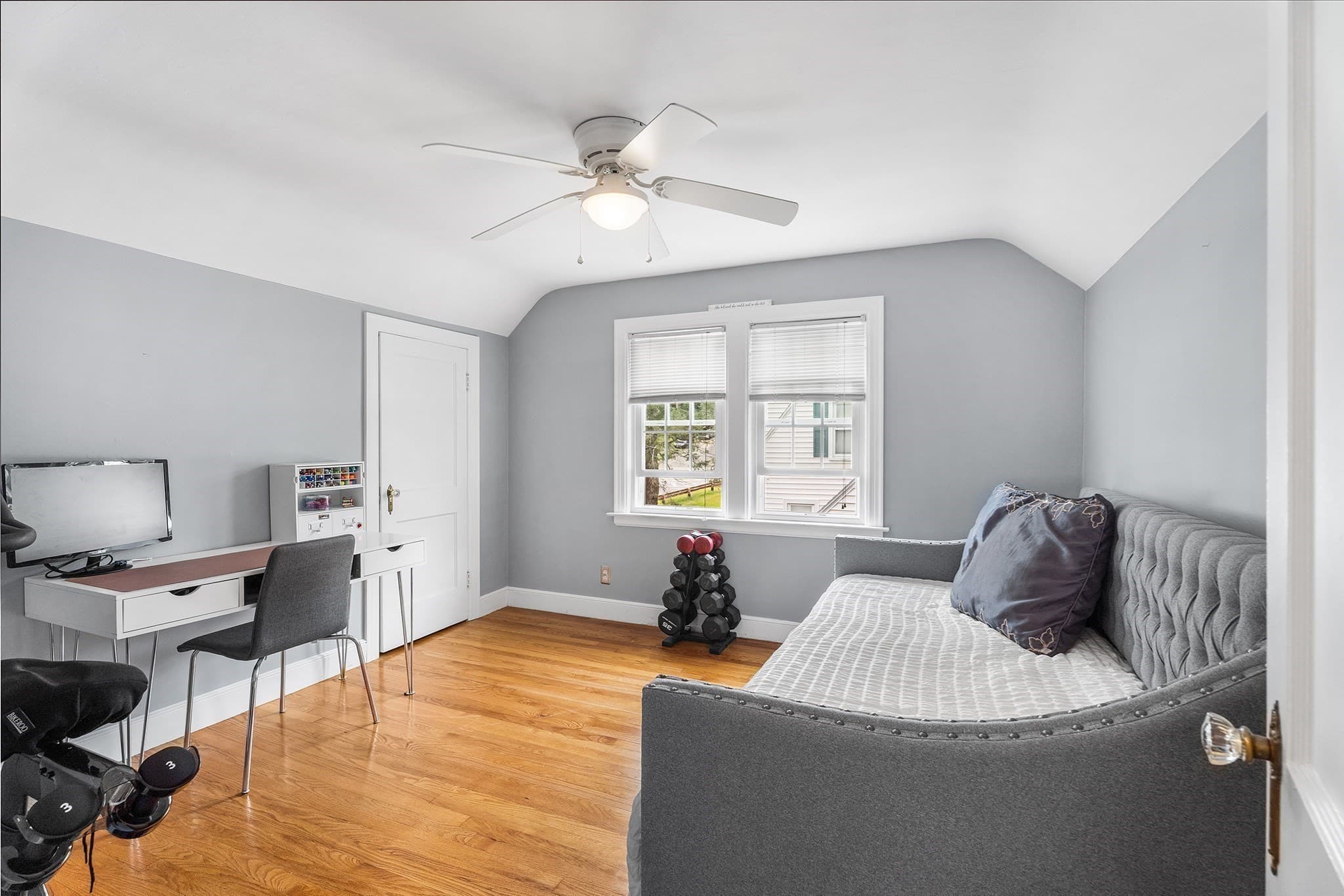 Single Family Residence at 403 June St, Worcester MA 01602, Worcester, photo 23 of 33