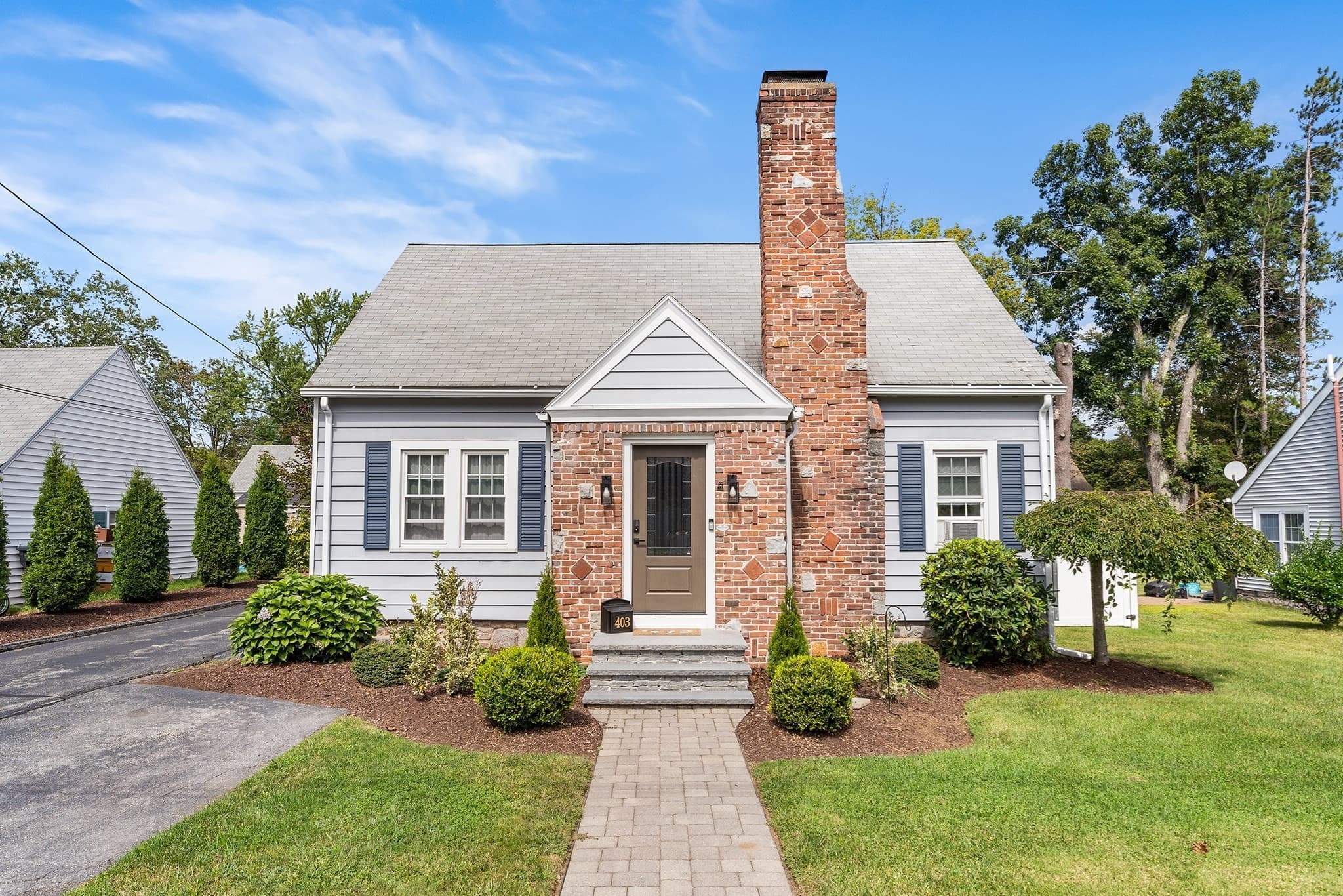 403 June St, Worcester MA 01602