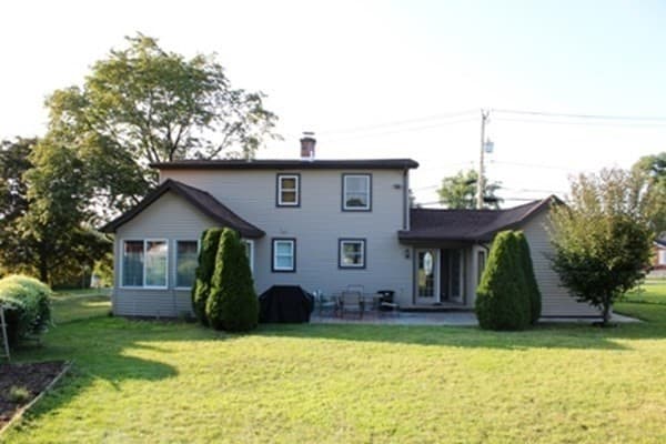 149 Beauchamp, Chicopee MA 01020
