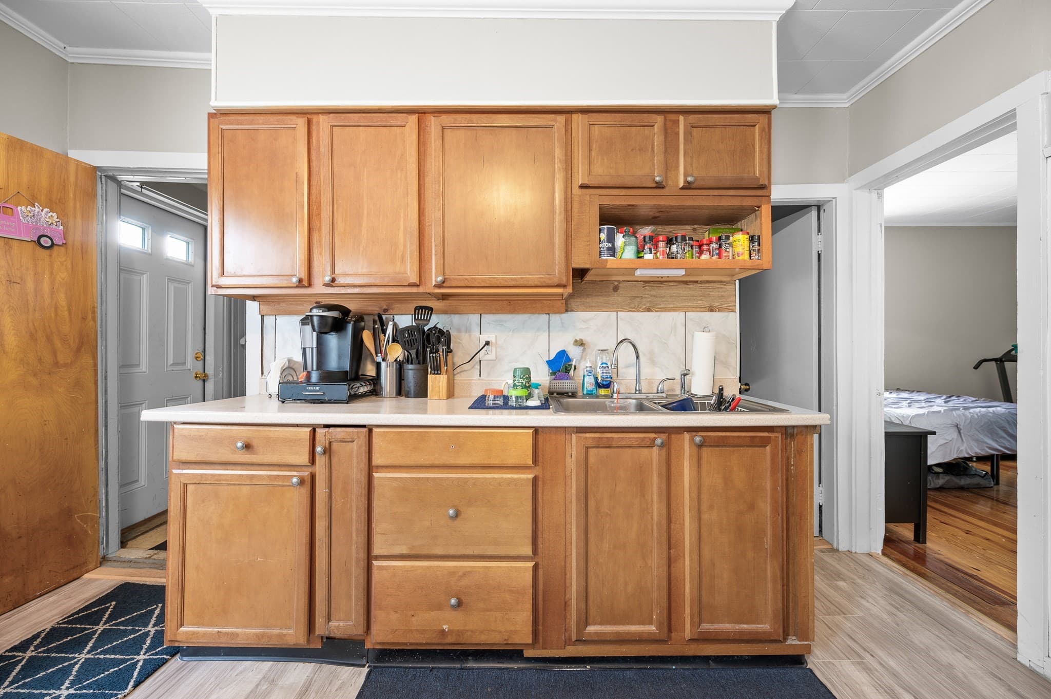 3 Family - 3 Units Up/Down at 11 Pothier St, Bellingham MA 02019, photo 6 of 27