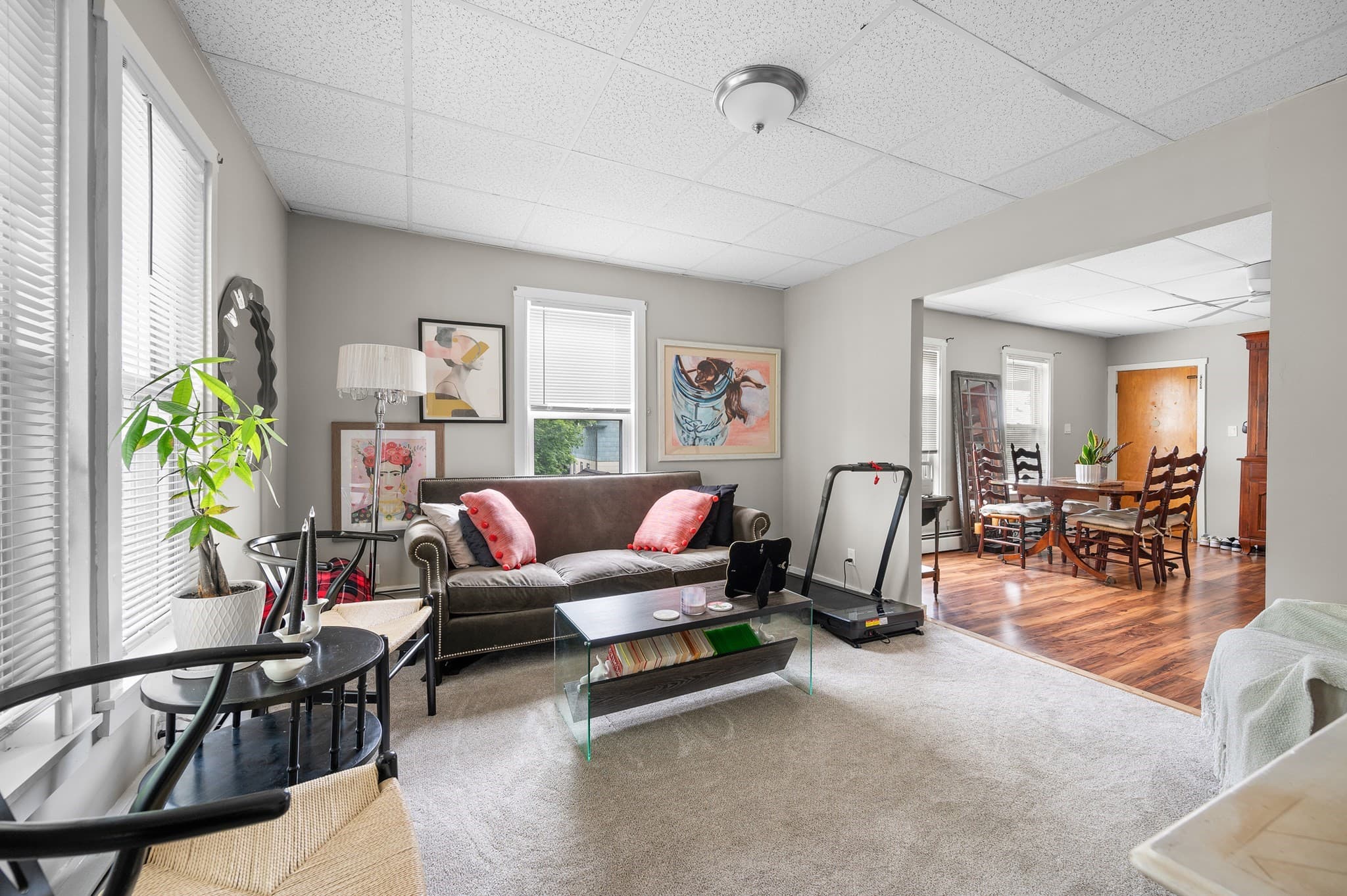 3 Family - 3 Units Up/Down at 11 Pothier St, Bellingham MA 02019, photo 17 of 27