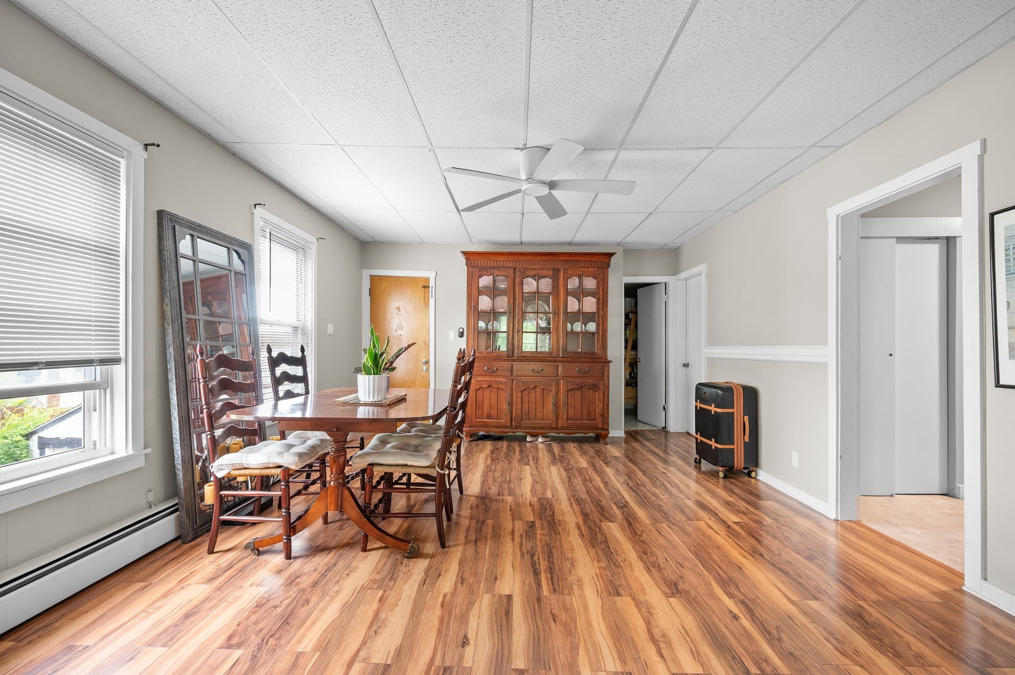 3 Family - 3 Units Up/Down at 11 Pothier St, Bellingham MA 02019, photo 16 of 27
