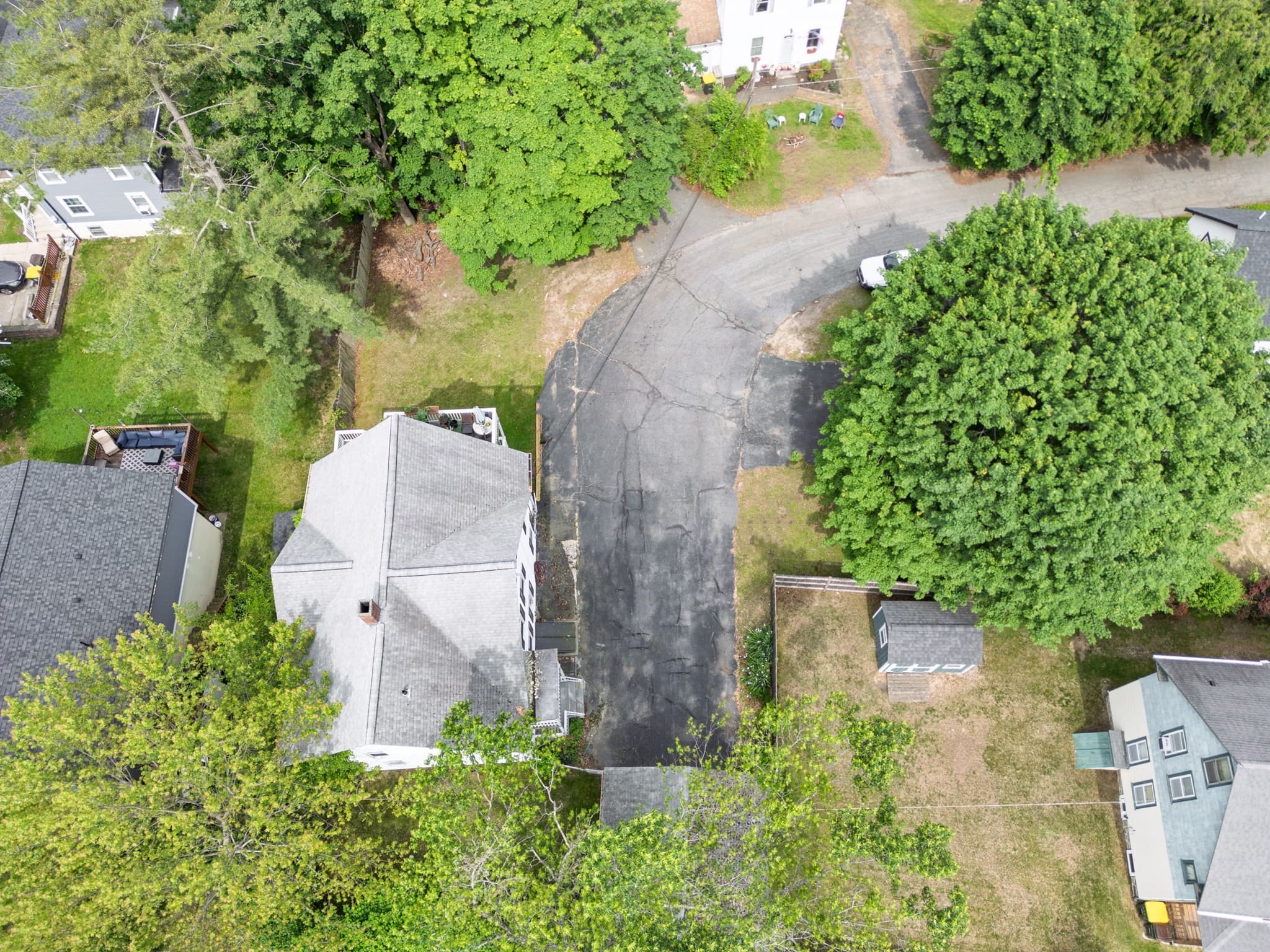 3 Family - 3 Units Up/Down at 11 Pothier St, Bellingham MA 02019, photo 3 of 27