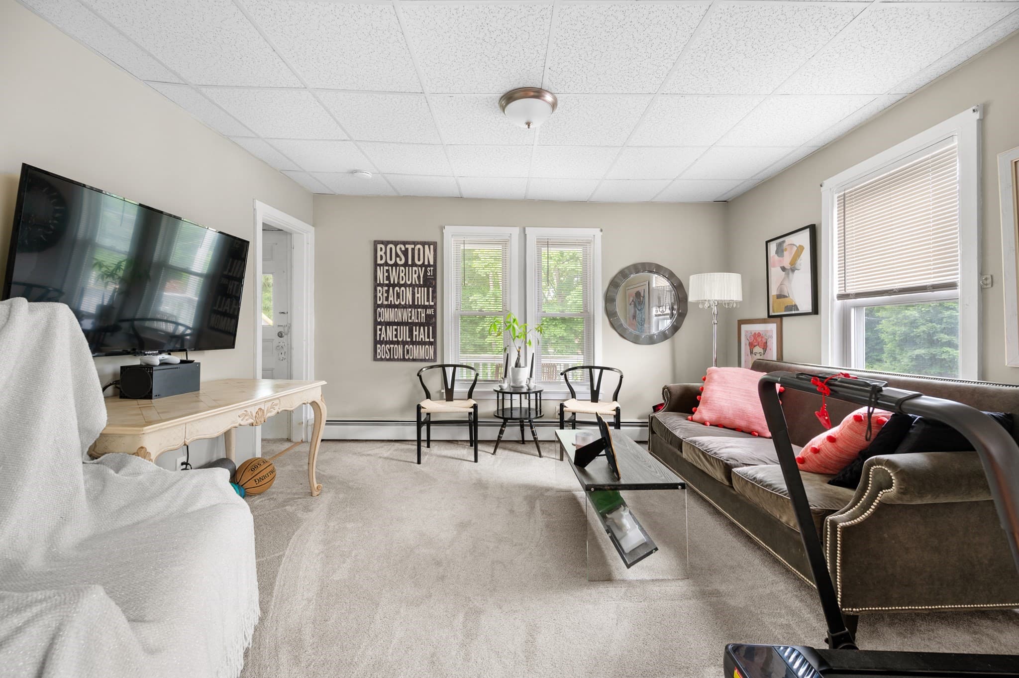 3 Family - 3 Units Up/Down at 11 Pothier St, Bellingham MA 02019, photo 14 of 27