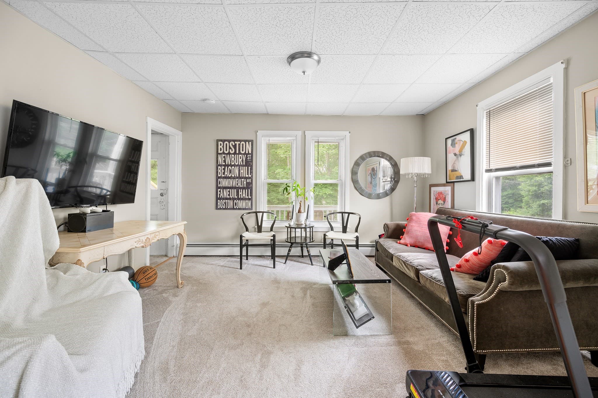 3 Family - 3 Units Up/Down at 11 Pothier St, Bellingham MA 02019, photo 15 of 27
