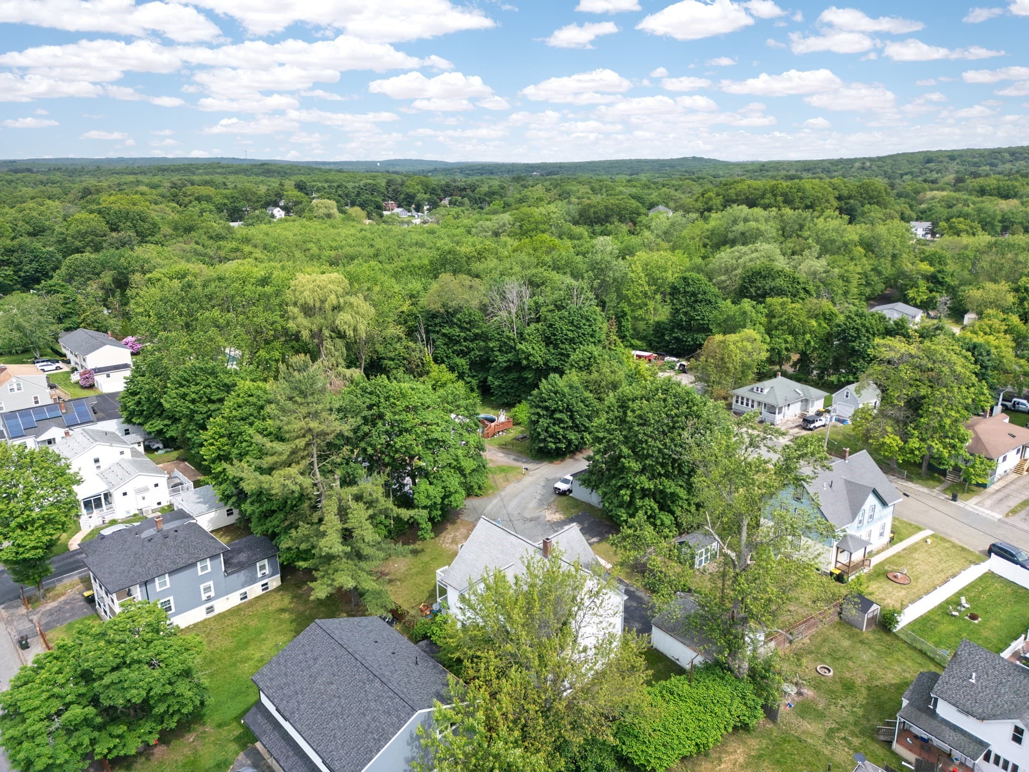 3 Family - 3 Units Up/Down at 11 Pothier St, Bellingham MA 02019, photo 4 of 27