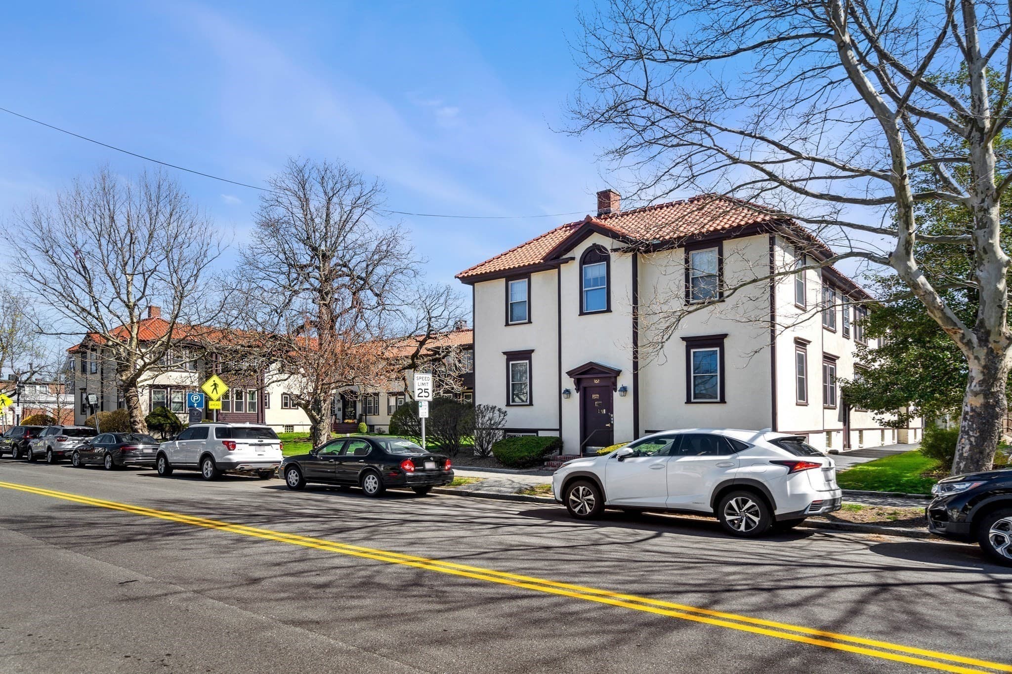 Condominium at 102 Main Street # T, Andover MA 01810, Andover, photo 2 of 38