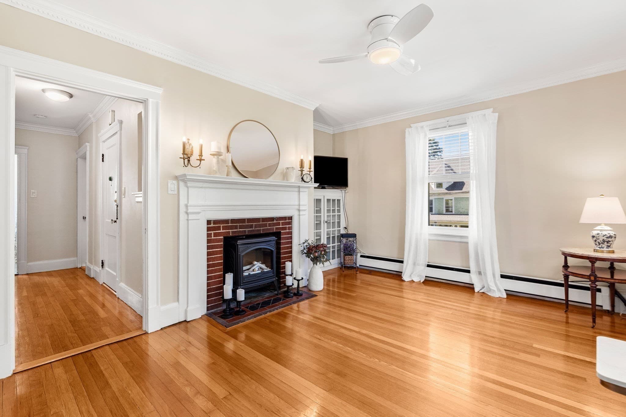 Condominium at 102 Main Street # T, Andover MA 01810, Andover, photo 22 of 38