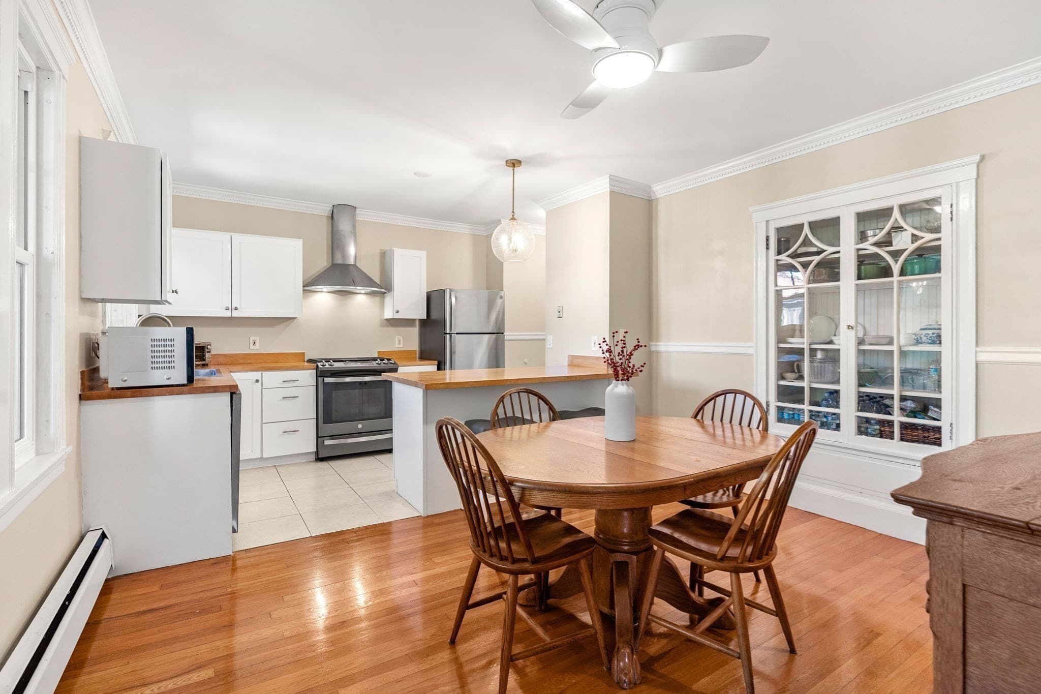 Condominium at 102 Main Street # T, Andover MA 01810, Andover, photo 9 of 38