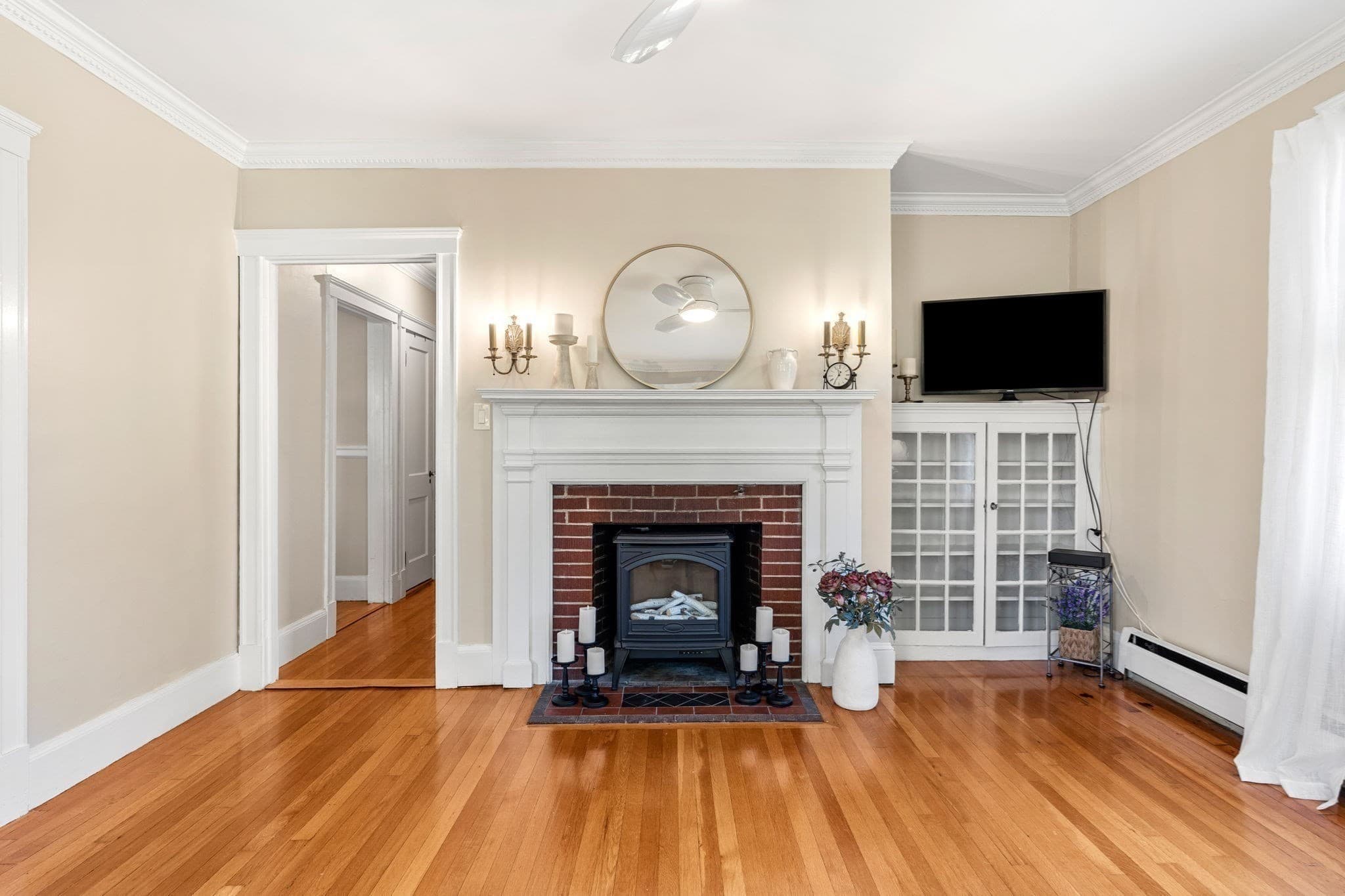 Condominium at 102 Main Street # T, Andover MA 01810, Andover, photo 24 of 38