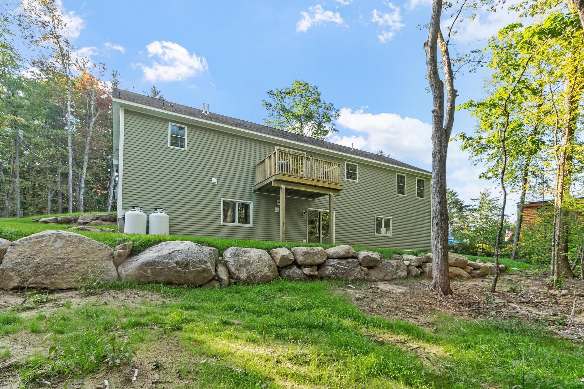 Single Family Residence at 90 Secret Lake Rd., Phillipston MA 01331, Phillipston, photo 2 of 37