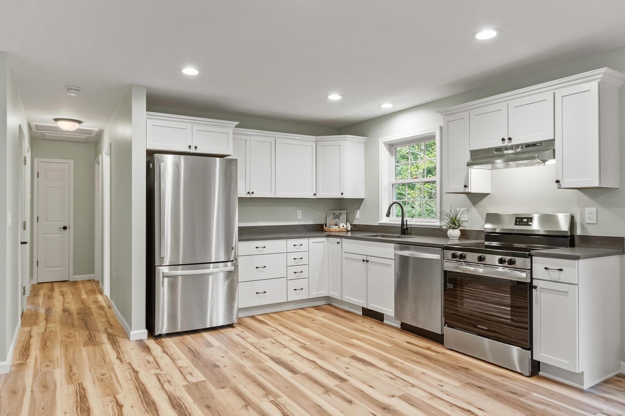 Single Family Residence at 90 Secret Lake Rd., Phillipston MA 01331, Phillipston, photo 6 of 37