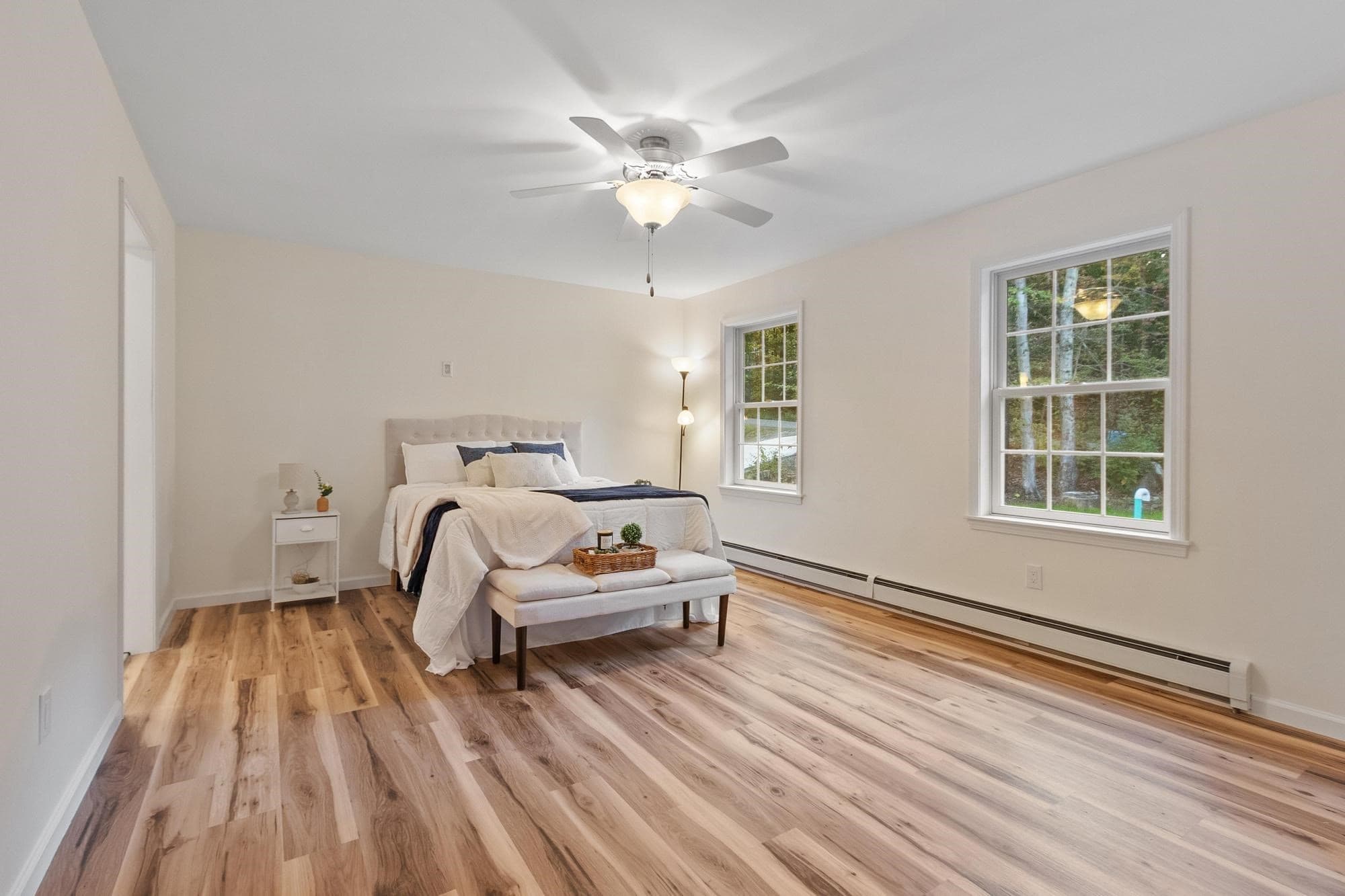 Single Family Residence at 90 Secret Lake Rd., Phillipston MA 01331, Phillipston, photo 13 of 37